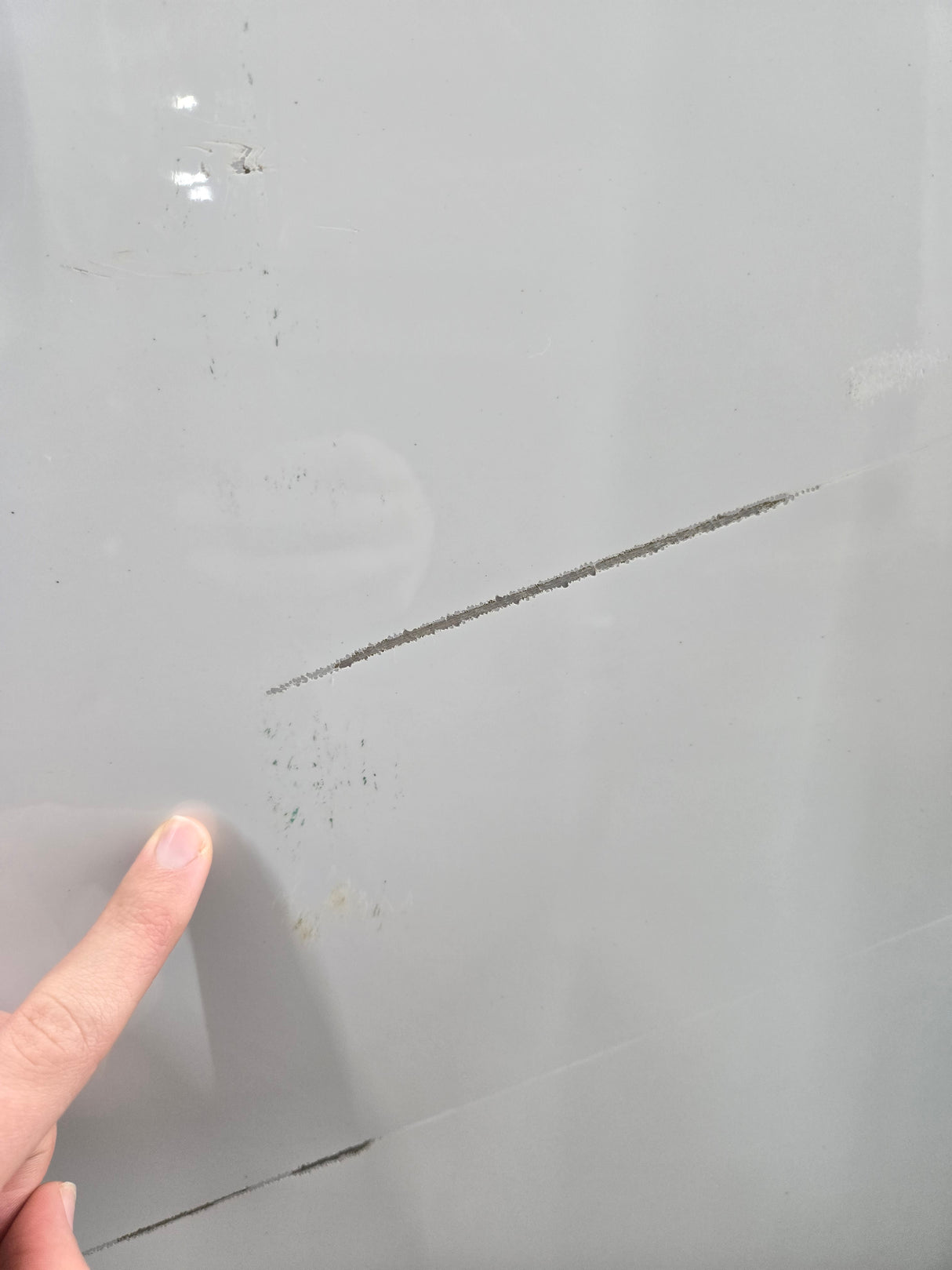 2015-2022 Ford F150 / Super Duty Rear Passenger Crew Cab Door RH F250 F350 F450 F550