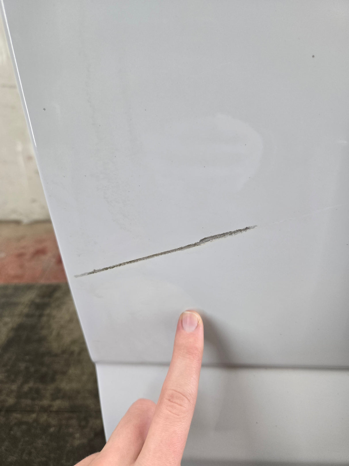 2015-2022 Ford F150 / Super Duty Rear Passenger Crew Cab Door RH F250 F350 F450 F550