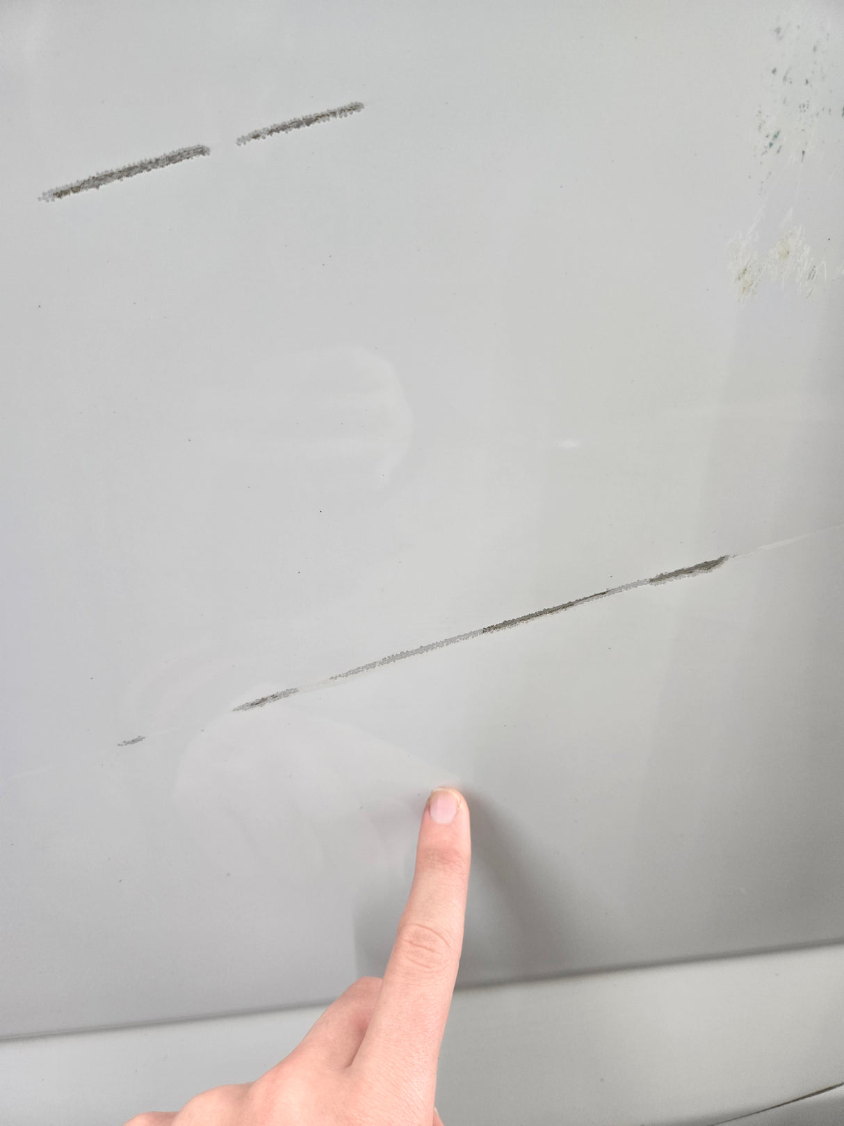 2015-2022 Ford F150 / Super Duty Rear Passenger Crew Cab Door RH F250 F350 F450 F550