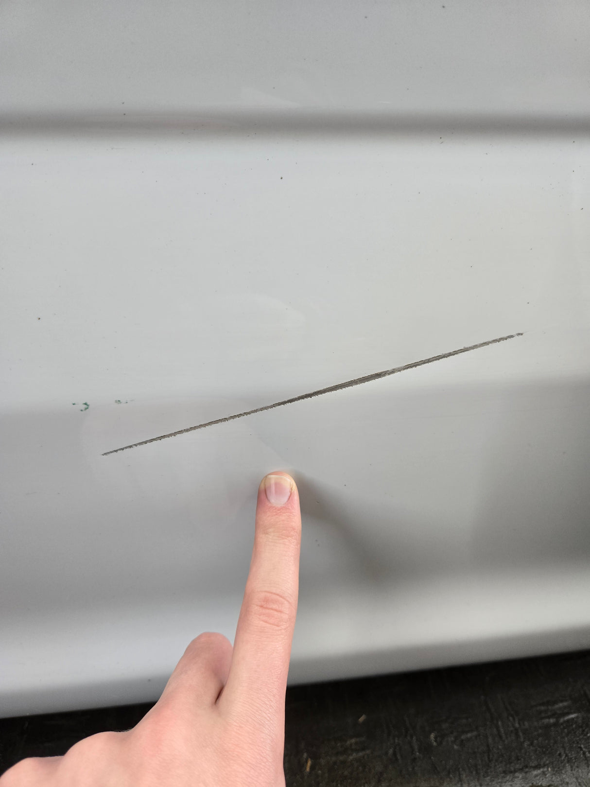 2015-2022 Ford F150 / Super Duty Rear Passenger Crew Cab Door RH F250 F350 F450 F550