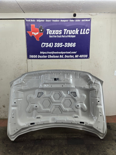 2023-2025 Ford F250 F350 F450 F550 Super Duty Hood PC3Z-16612-A