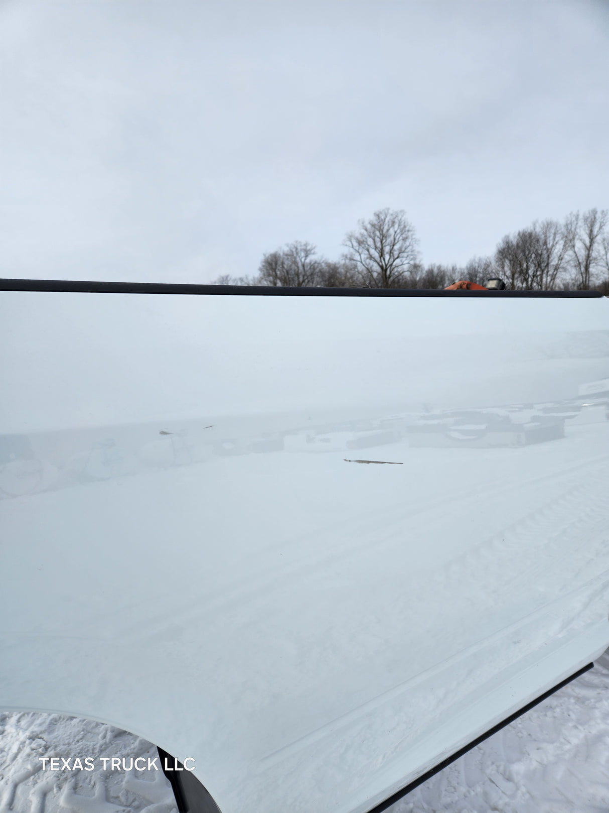 2019-2025 Dodge Ram 2500 3500 5th Gen 8' Long Truck Bed
