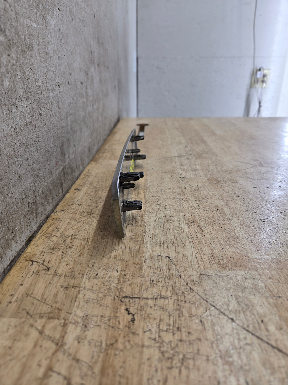 2008-2010 Ford Super Duty F250 Fender Badge Emblem Driver or Passenger Side