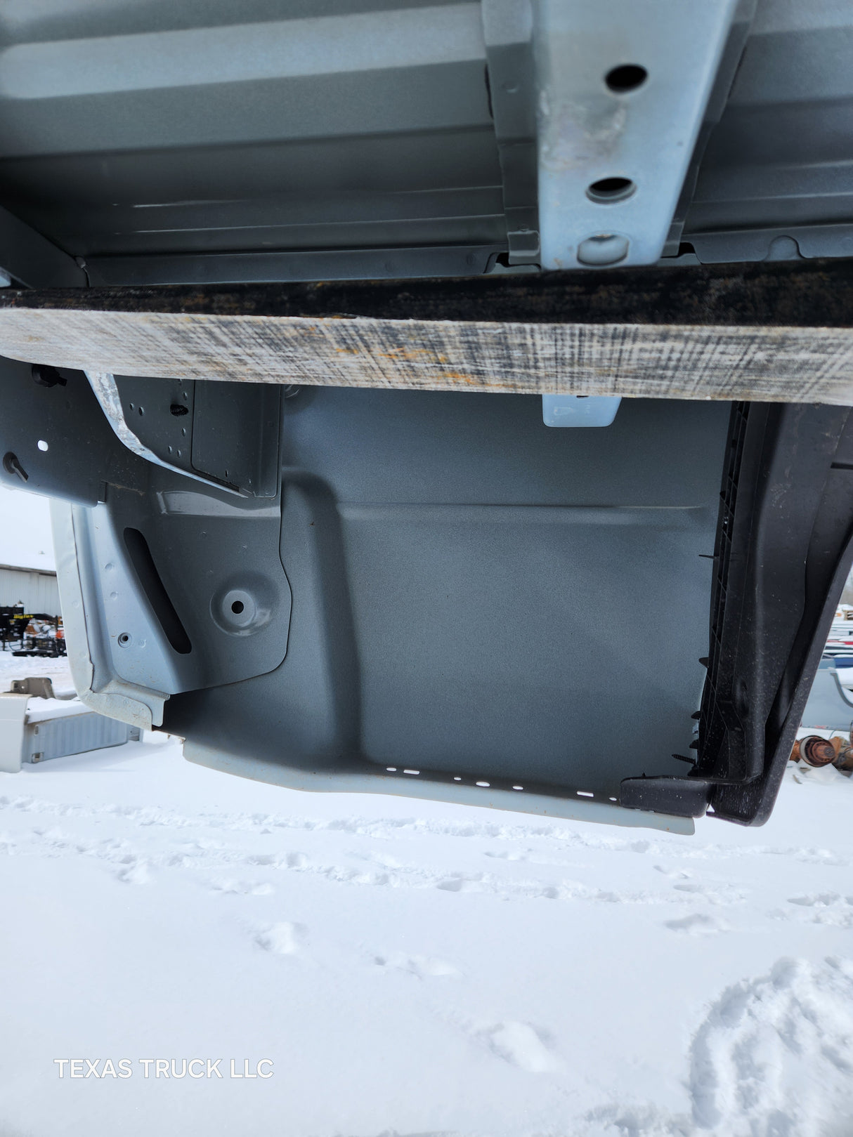 2019-2025 Dodge Ram 2500 3500 5th Gen 8' Long Truck Bed