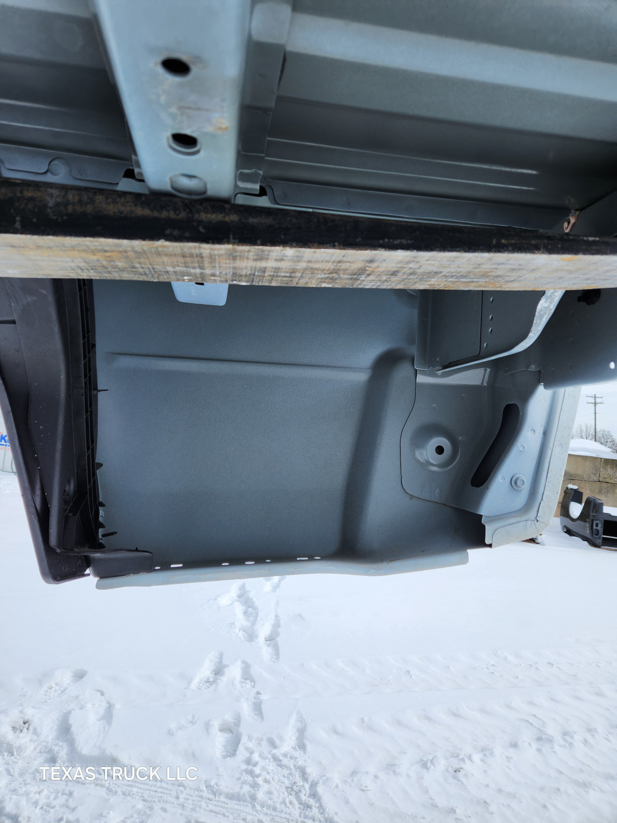 2019-2025 Dodge Ram 2500 3500 5th Gen 8' Long Truck Bed
