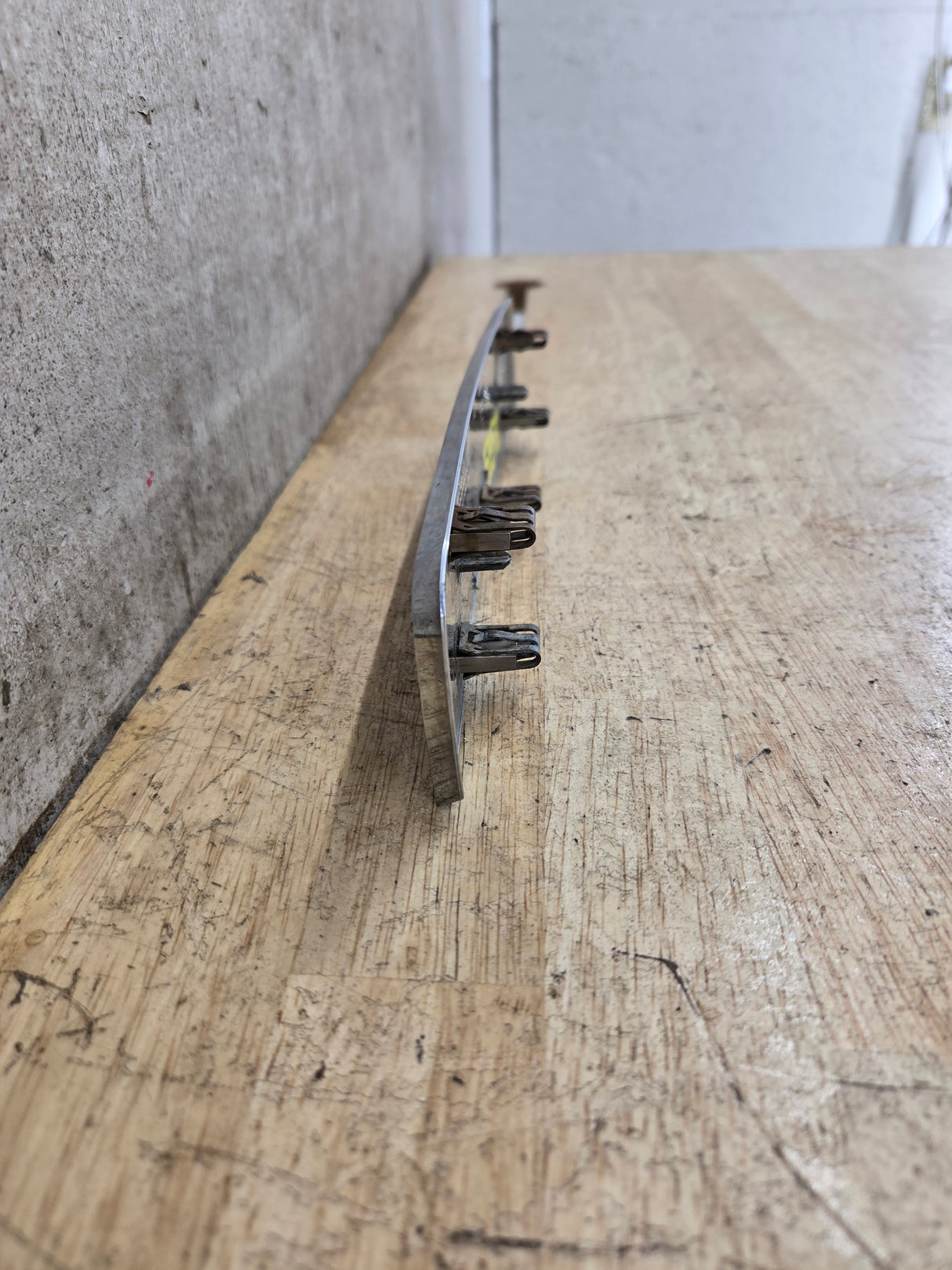 2008-2010 Ford Super Duty F450 Fender Badge Emblem Driver or Passenger Side