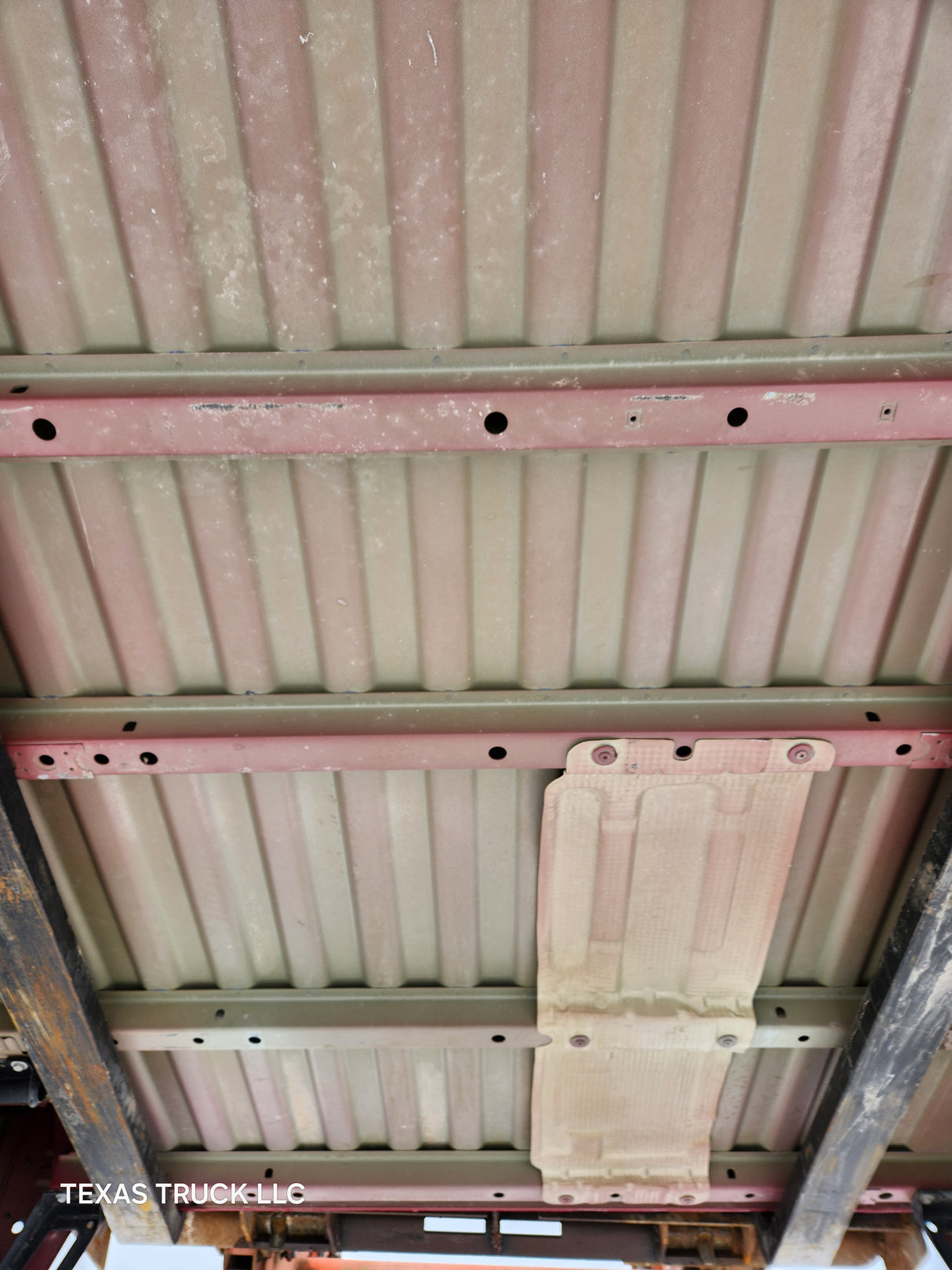 2019-2025 Chevrolet Silverado 2500 3500 HD 8' Long Truck Bed