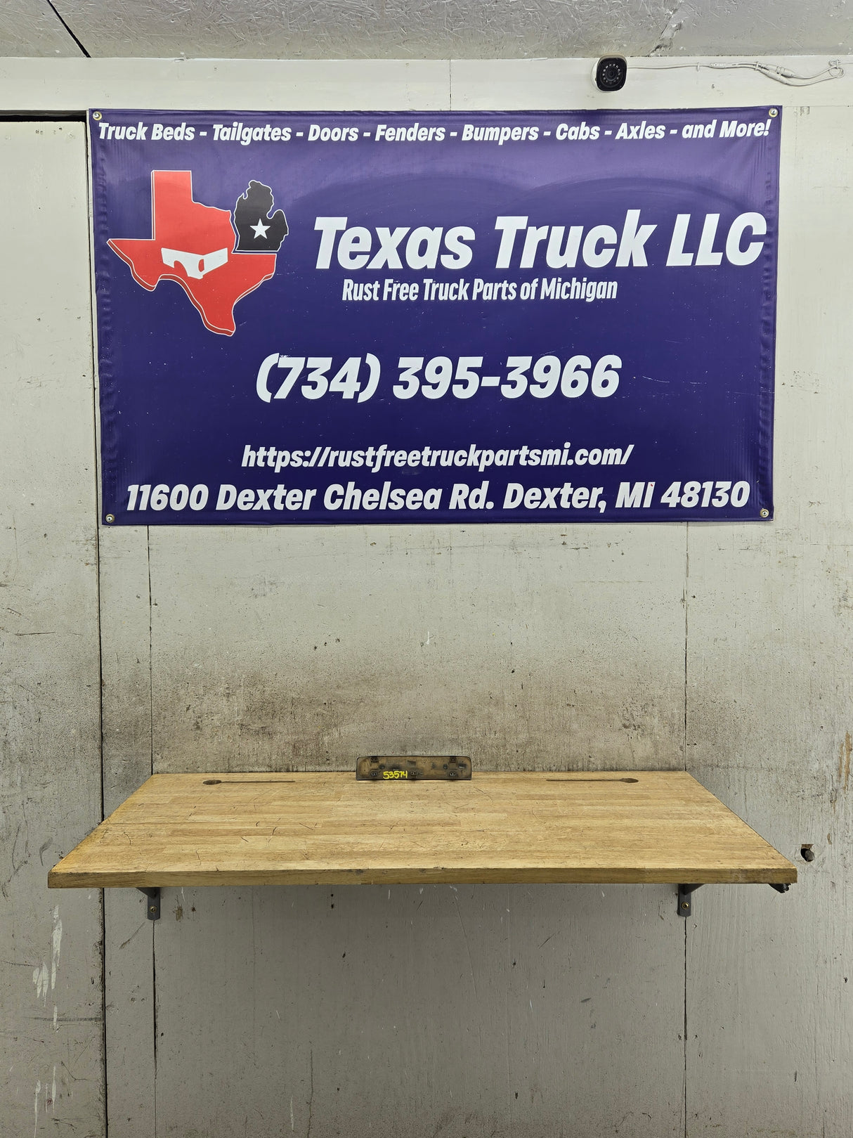 2008-2010 Ford Super Duty F450 Fender Badge Emblem Driver or Passenger Side