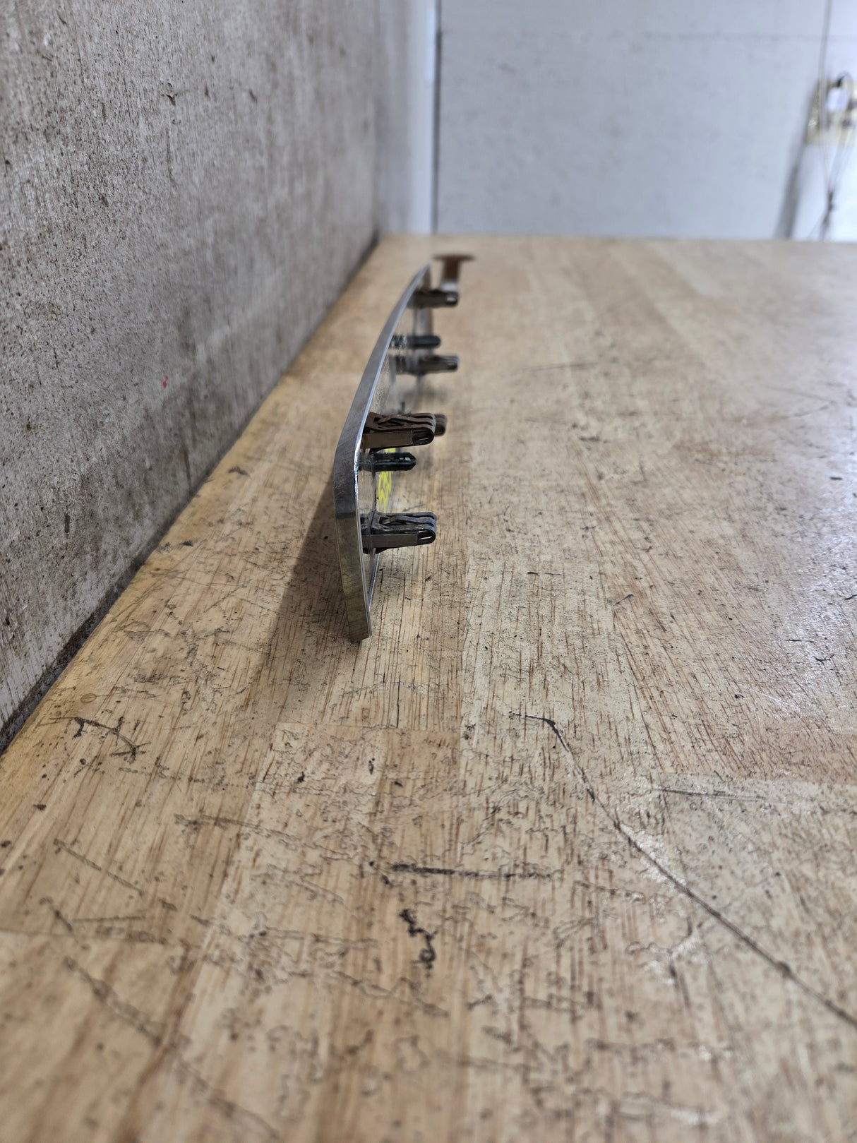 2008-2010 Ford Super Duty F450 Fender Badge Emblem Driver or Passenger Side