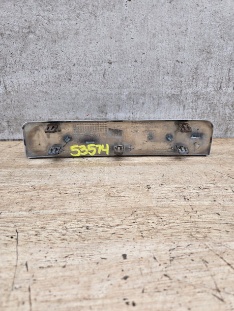 2008-2010 Ford Super Duty F450 Fender Badge Emblem Driver or Passenger Side