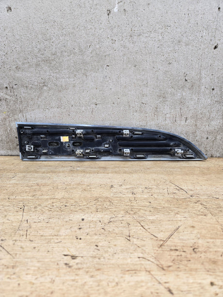 2011-2016 Ford Super Duty F250 Fender Badge Emblem Driver side LH