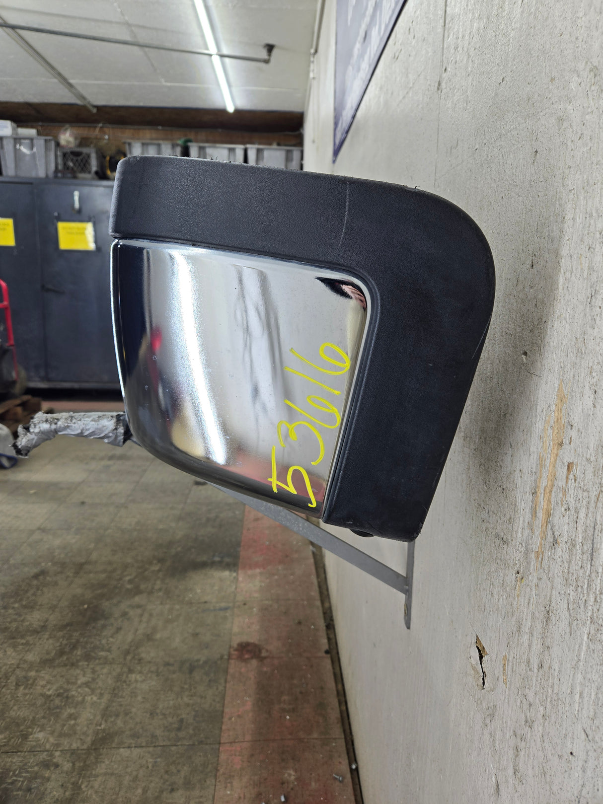 2011-2014 Chevrolet Silverado / GMC Sierra 2500 3500 HD Rear Bumper