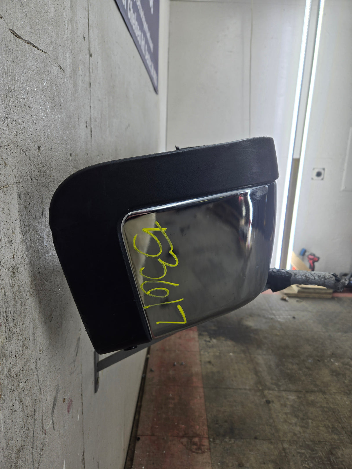 2011-2014 Chevrolet Silverado / GMC Sierra 2500 3500 HD Rear Bumper