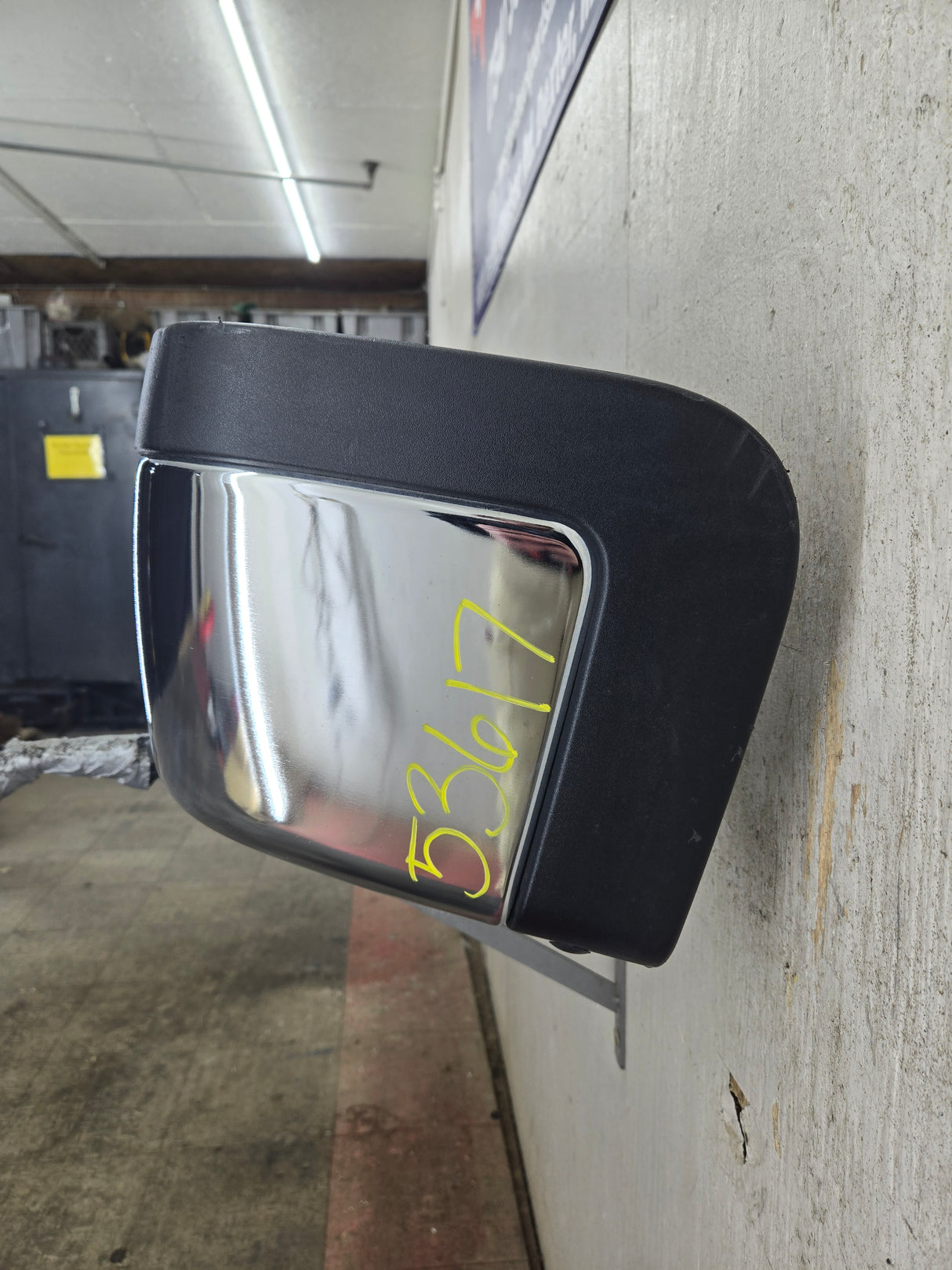 2011-2014 Chevrolet Silverado / GMC Sierra 2500 3500 HD Rear Bumper