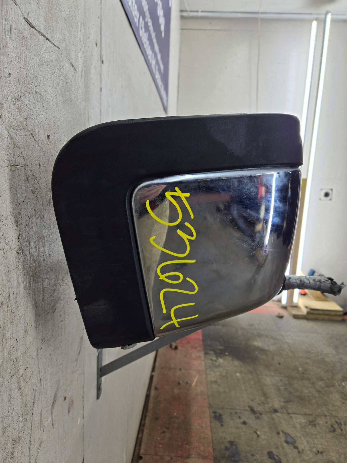 2011-2014 Chevrolet Silverado / GMC Sierra 2500 3500 HD Rear Bumper