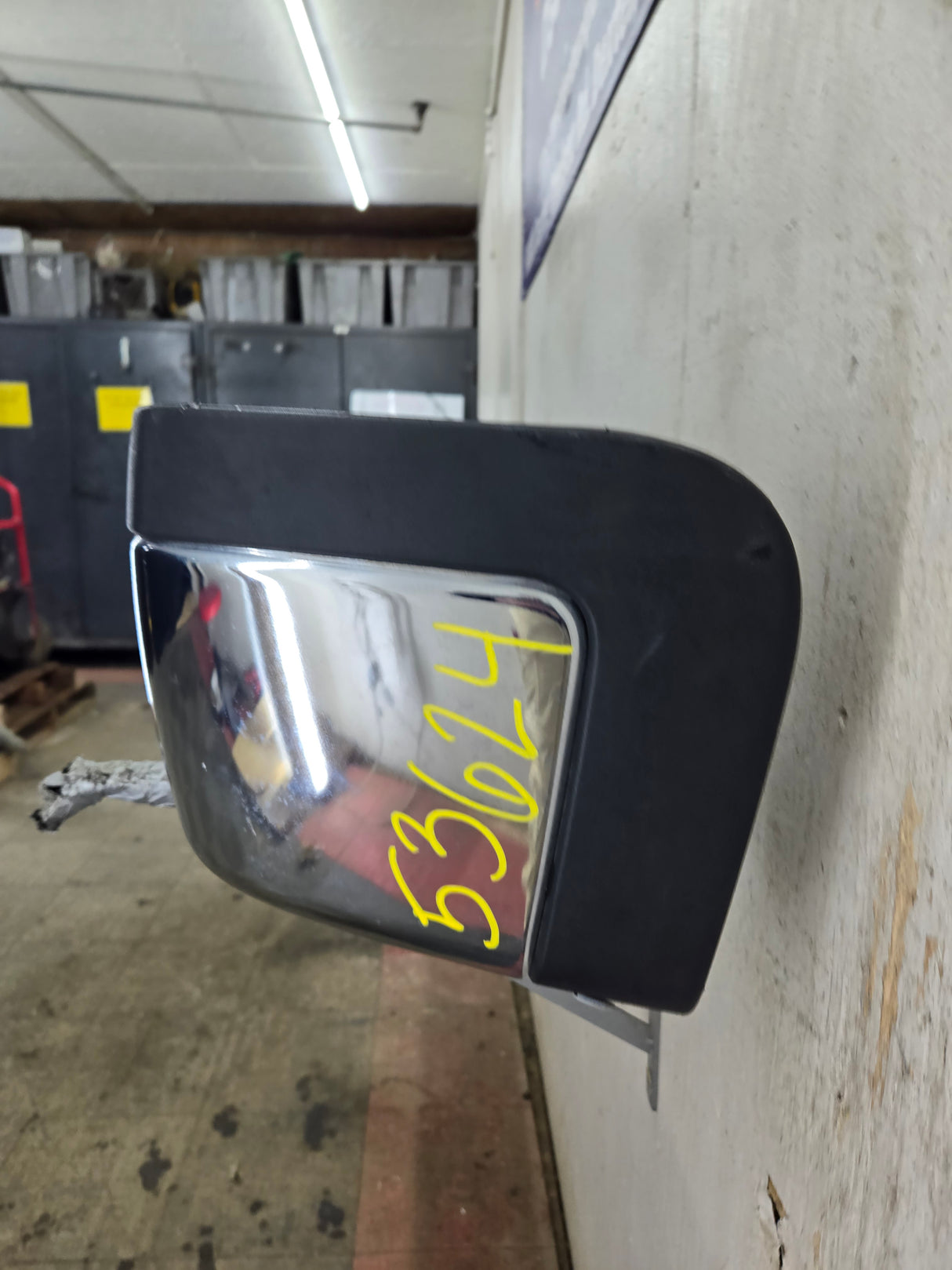 2011-2014 Chevrolet Silverado / GMC Sierra 2500 3500 HD Rear Bumper