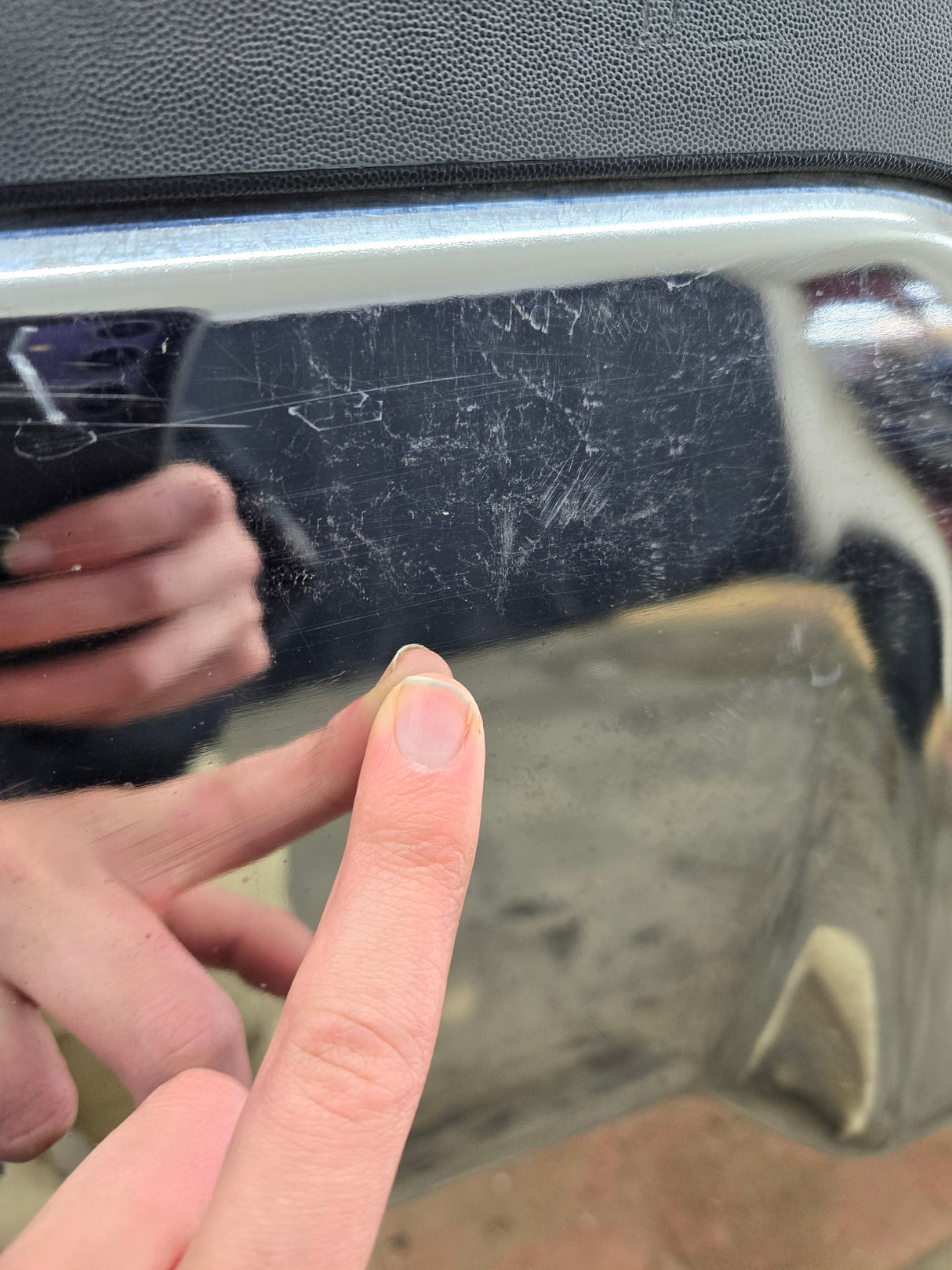 2008-2016 Ford Super Duty F250 F350 F450 F550 Rear Bumper