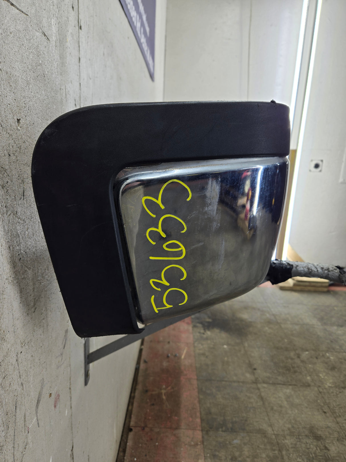 2011-2014 Chevrolet Silverado / GMC Sierra 2500 3500 HD Rear Bumper