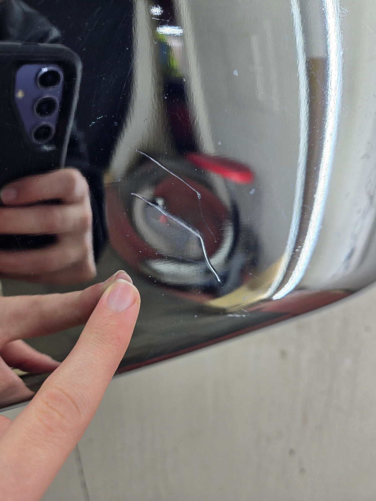 2011-2014 Chevrolet Silverado / GMC Sierra 1500 Rear Bumper