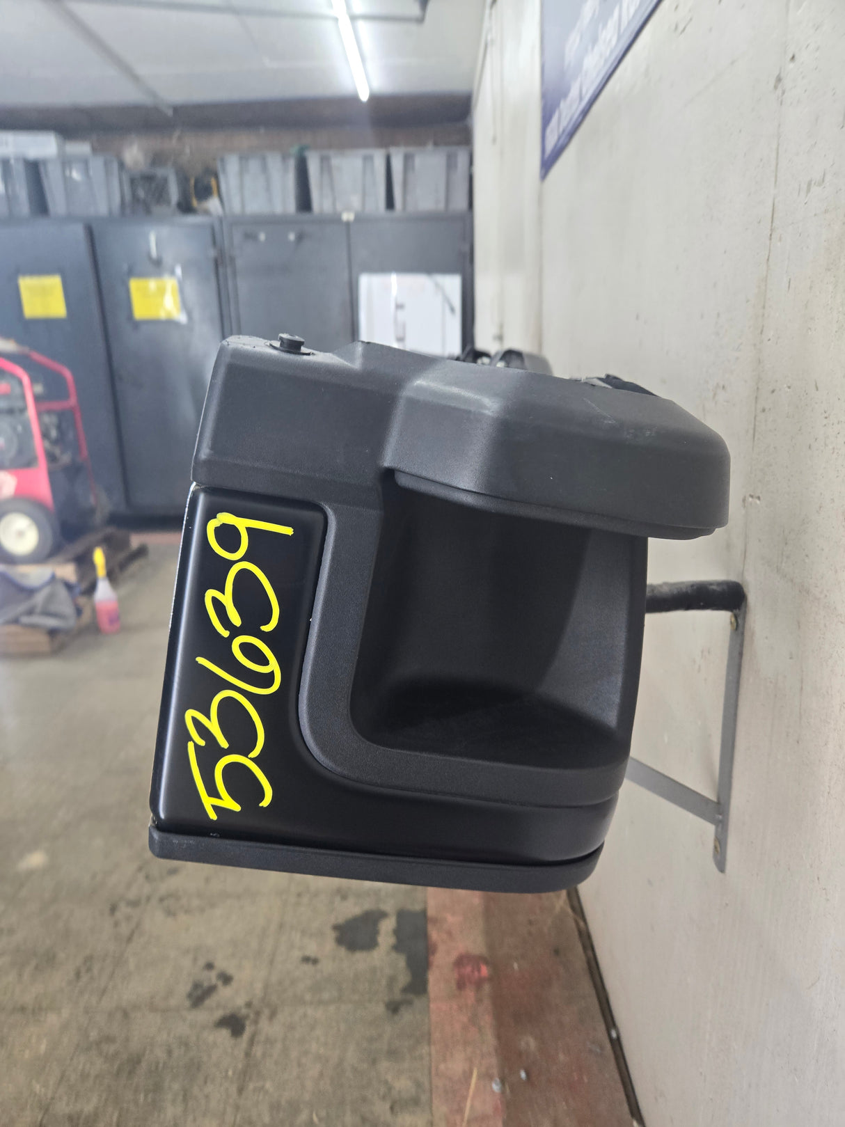 2023-2025 Ford Super Duty Rear Bumper F250 F350 F450 F550