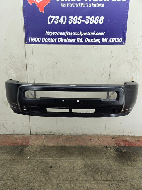 2010-2018 Dodge Ram 4th Gen 2500 3500 Front Bumper