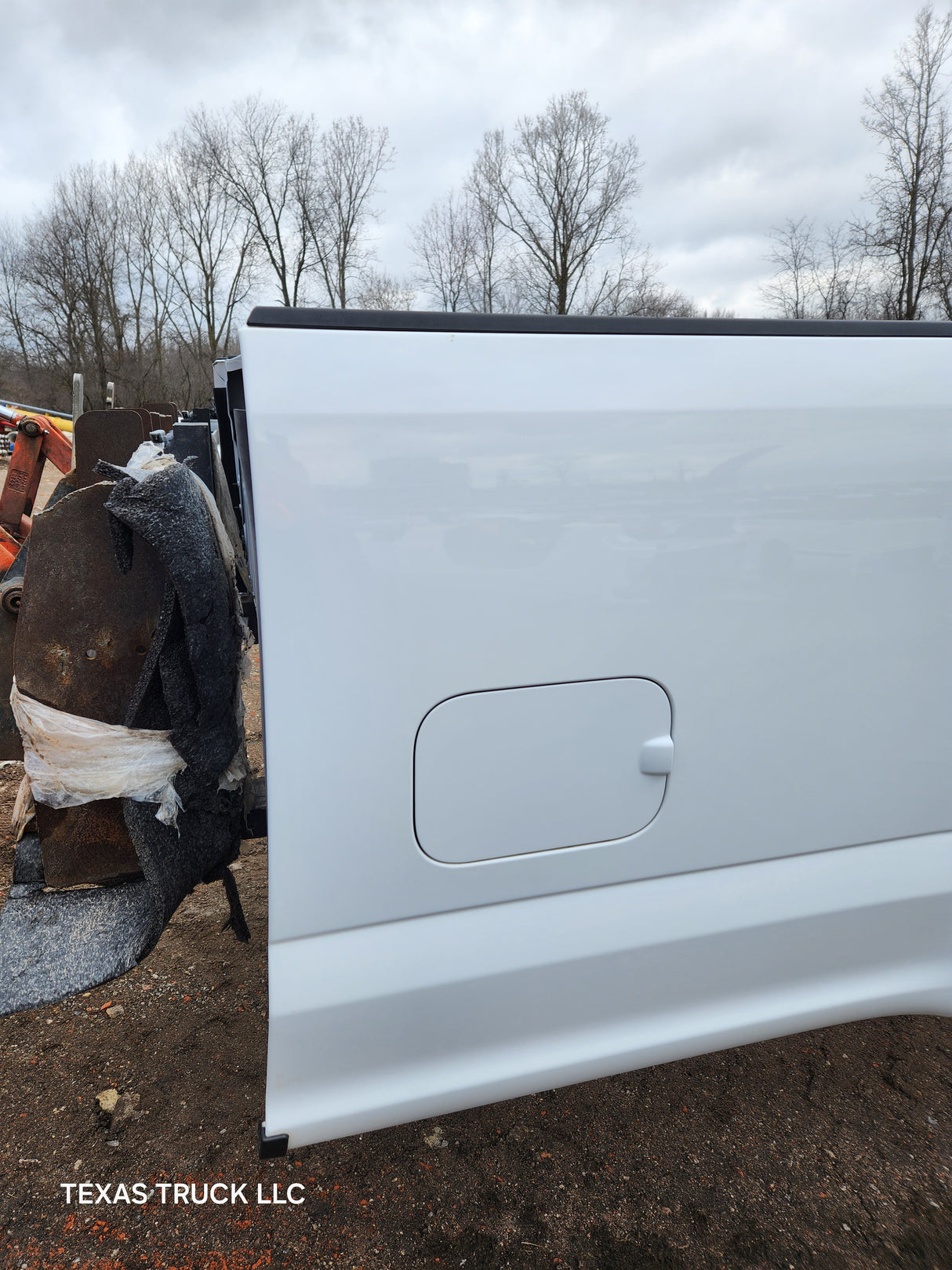 2017-2022 Ford F250 F350 Super Duty 8' Long Truck Bed