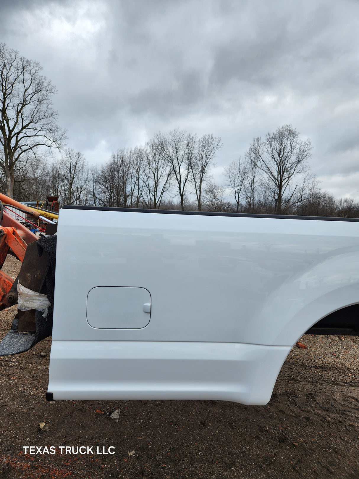 2017-2022 Ford F250 F350 Super Duty 8' Long Truck Bed