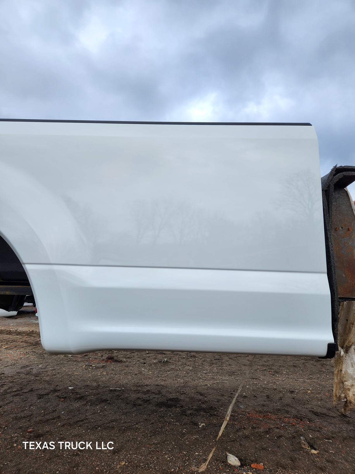 2017-2022 Ford F250 F350 Super Duty 8' Long Truck Bed