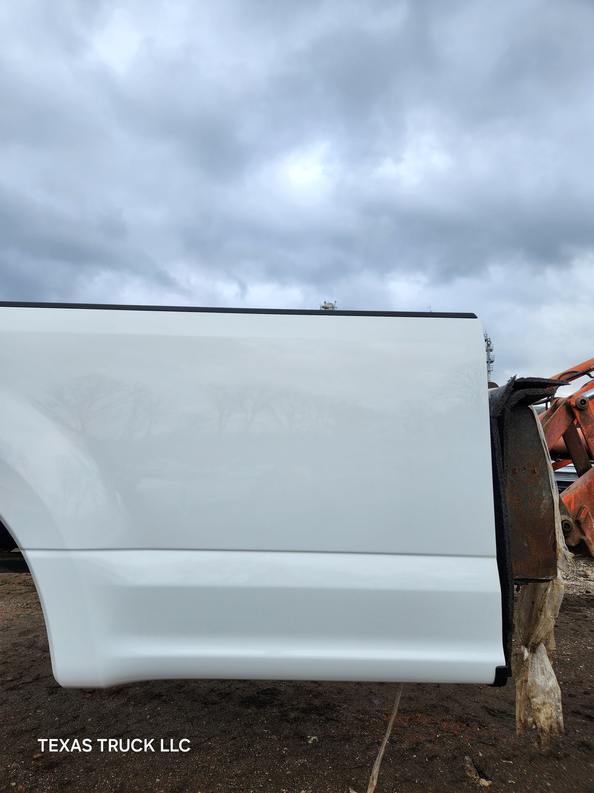 2017-2022 Ford F250 F350 Super Duty 8' Long Truck Bed
