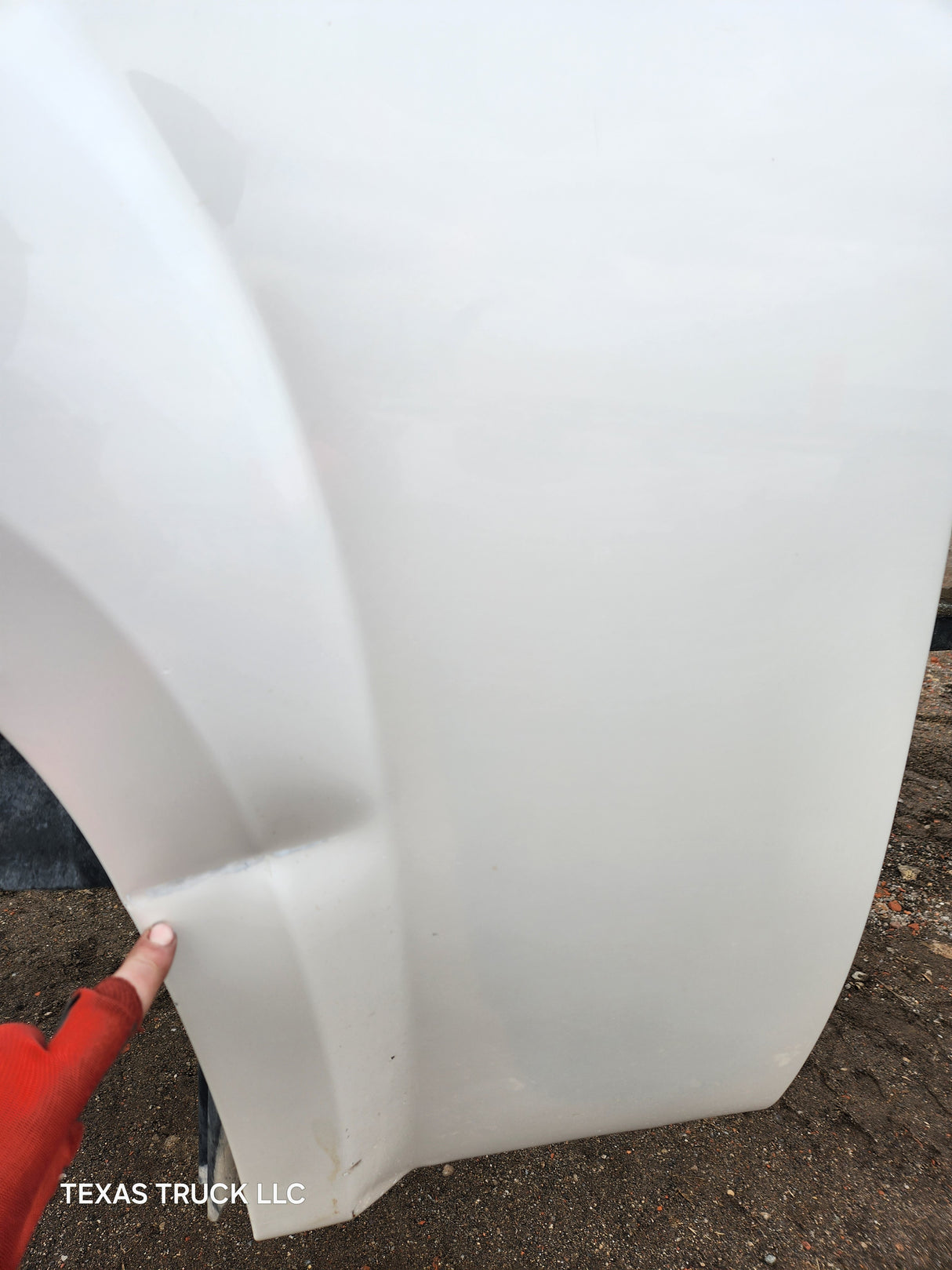 2007-2013 GMC Sierra 1500 5' 8" Short Truck Bed