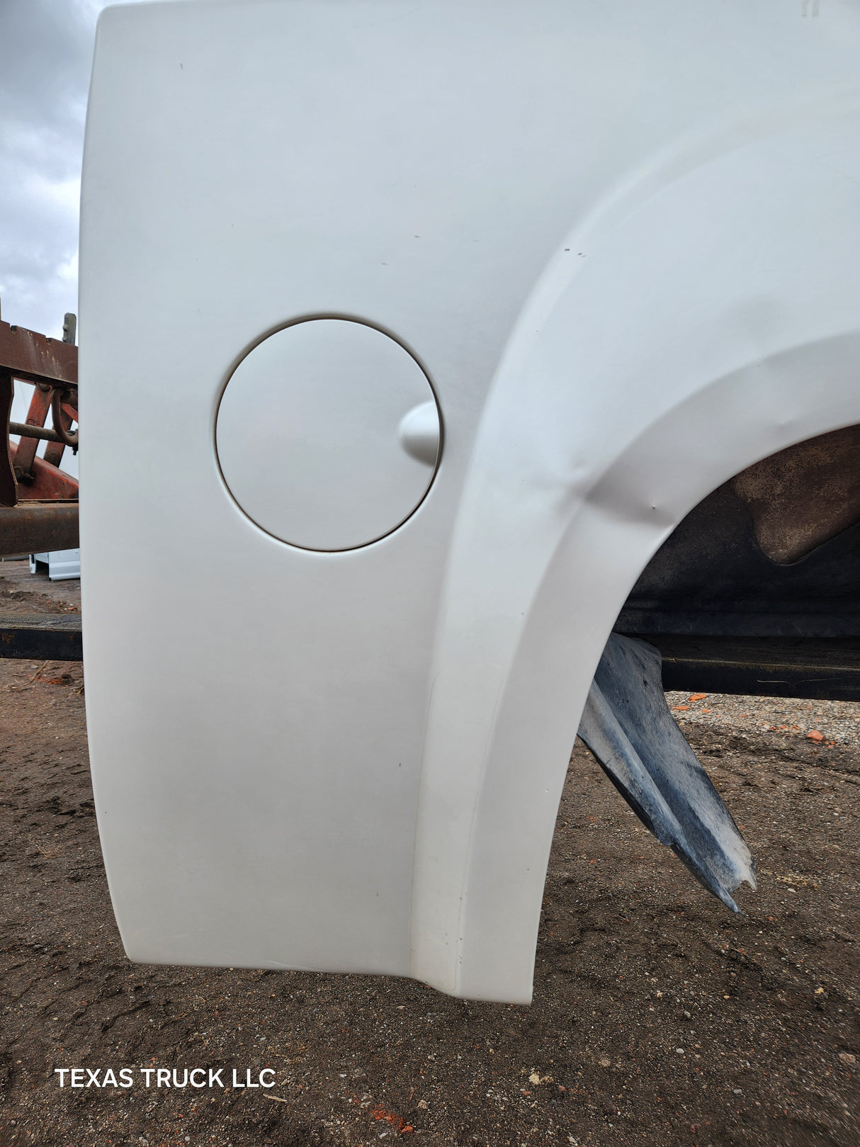 2007-2013 GMC Sierra 1500 5' 8" Short Truck Bed