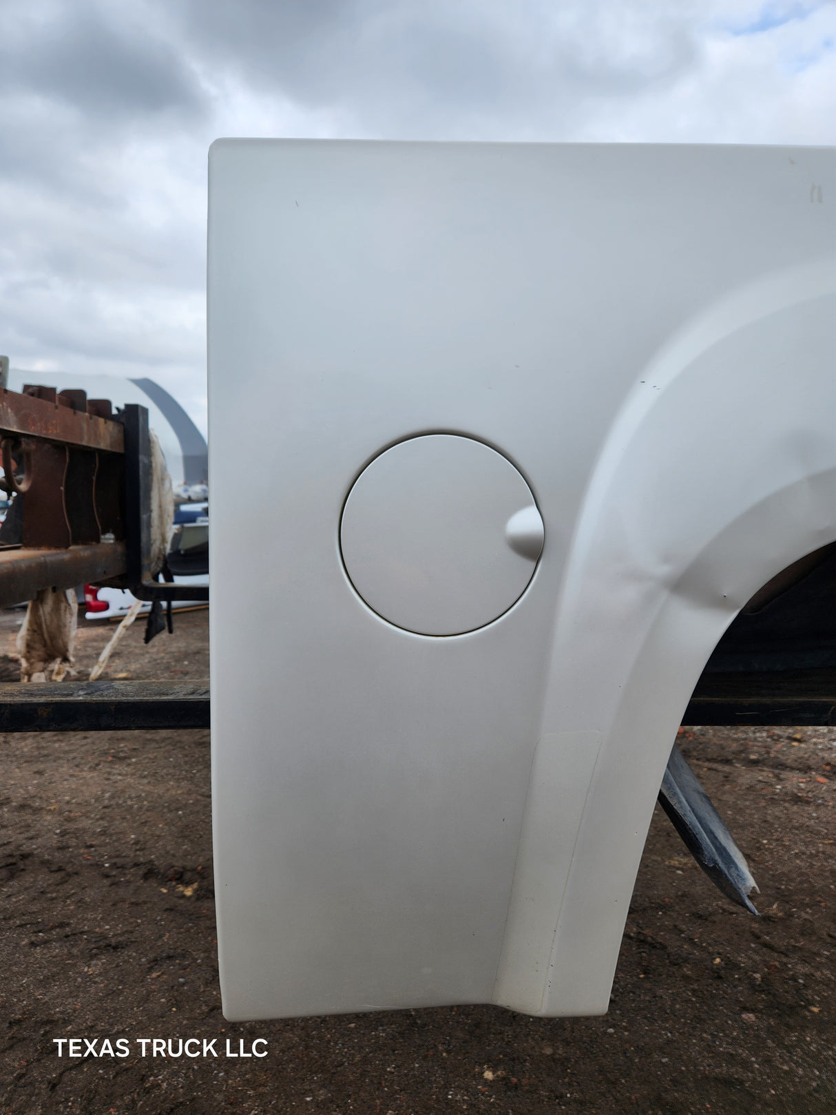 2007-2013 GMC Sierra 1500 5' 8" Short Truck Bed