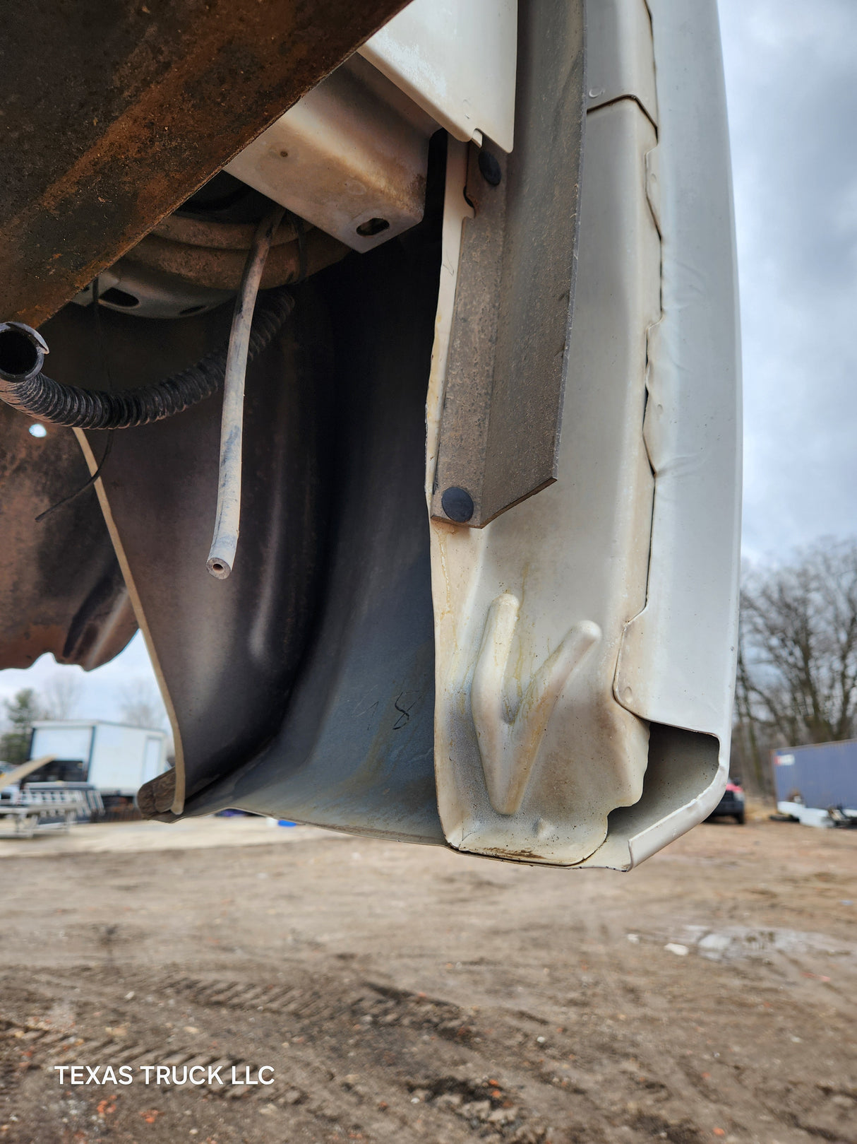 2007-2013 GMC Sierra 1500 5' 8" Short Truck Bed