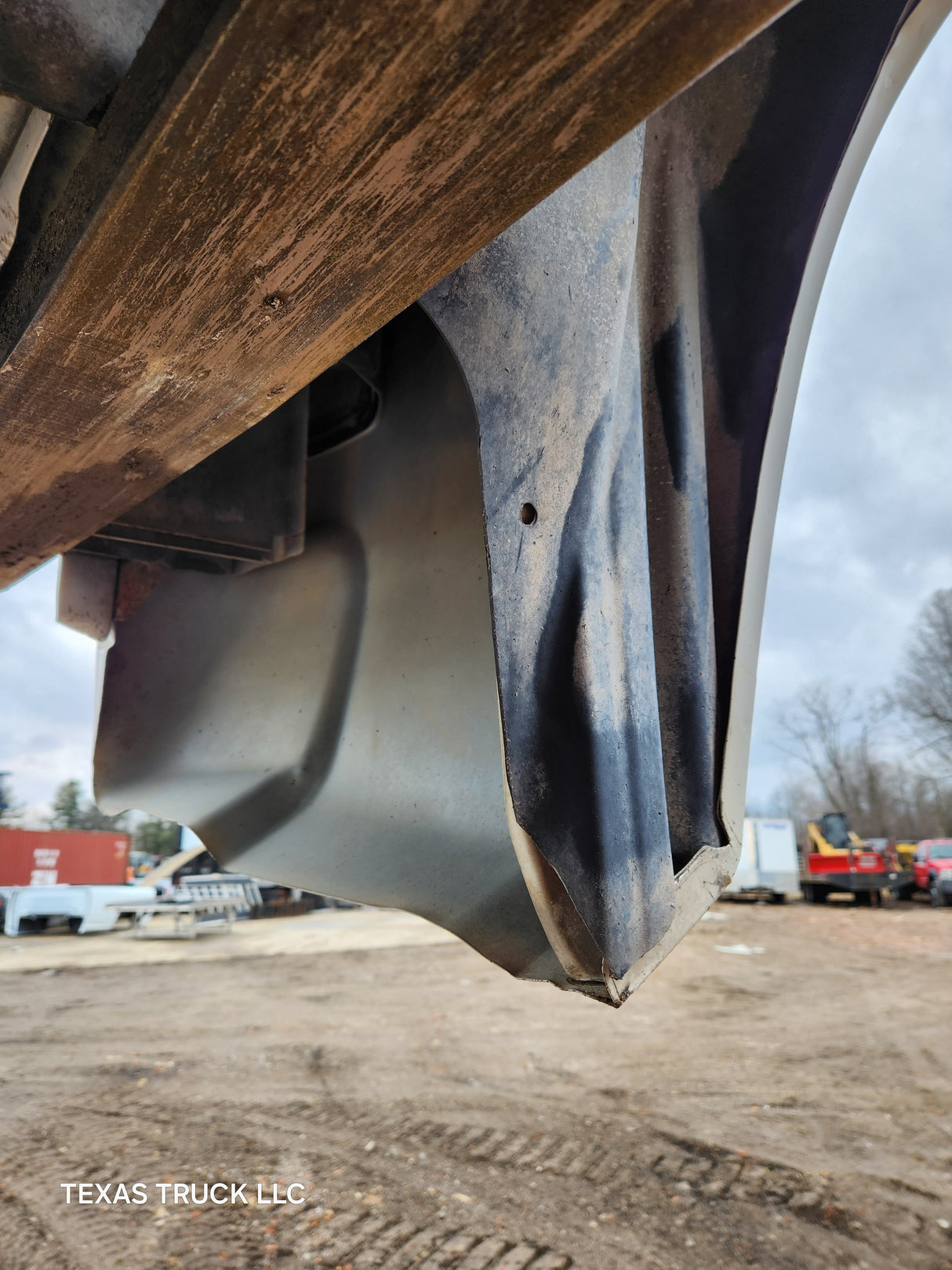 2007-2013 GMC Sierra 1500 5' 8" Short Truck Bed