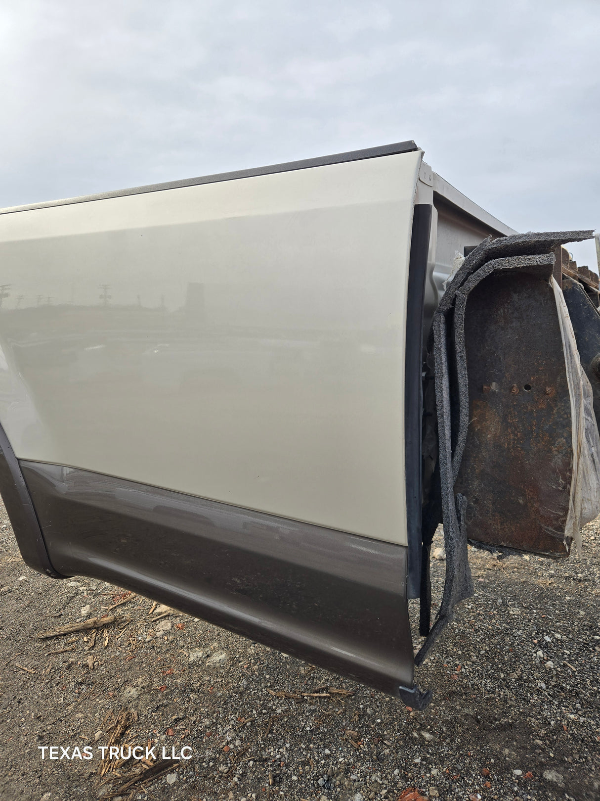 2017-2022 Ford F250 F350 Super Duty 8' Long Truck Bed
