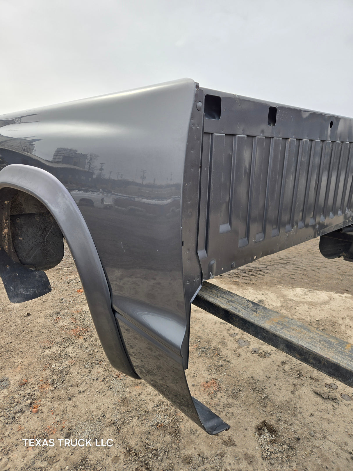 1997-2004 Dodge Dakota 2nd Gen 6' Short / Long / Mid size Bed