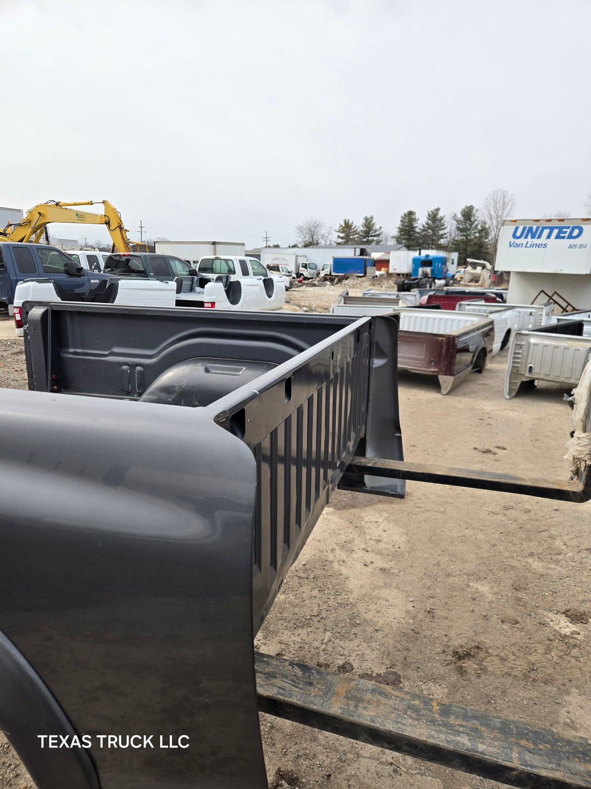 1997-2004 Dodge Dakota 2nd Gen 6' Short / Long / Mid size Bed