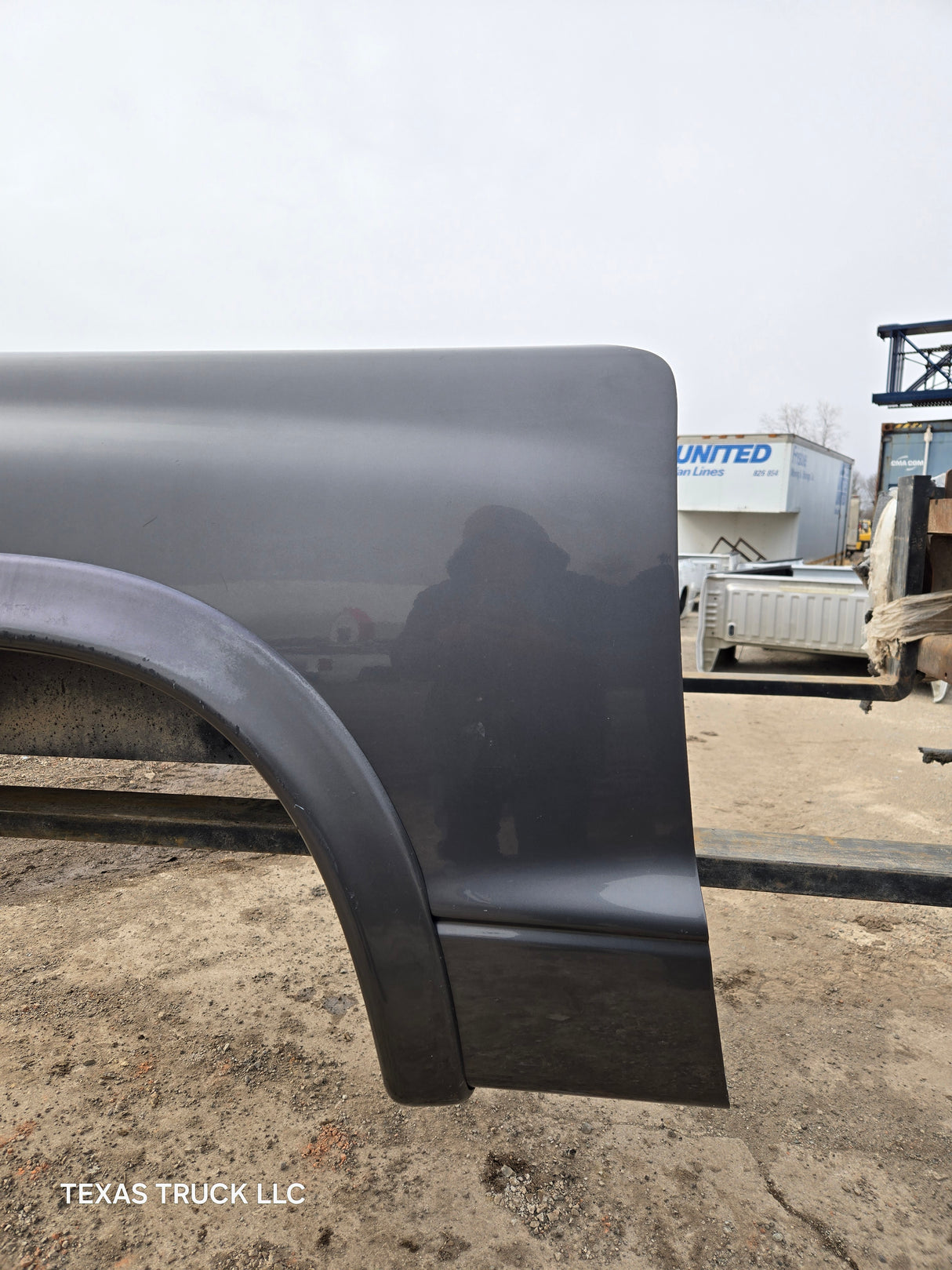 1997-2004 Dodge Dakota 2nd Gen 6' Short / Long / Mid size Bed