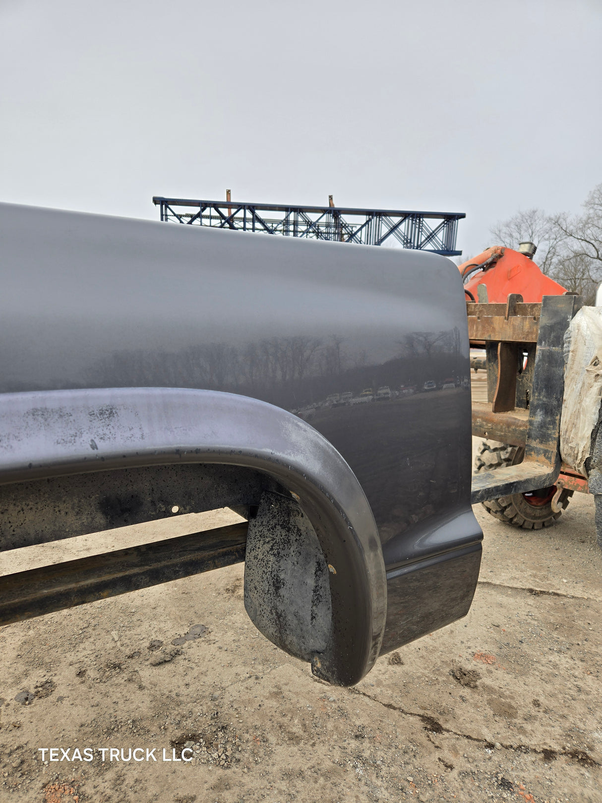 1997-2004 Dodge Dakota 2nd Gen 6' Short / Long / Mid size Bed