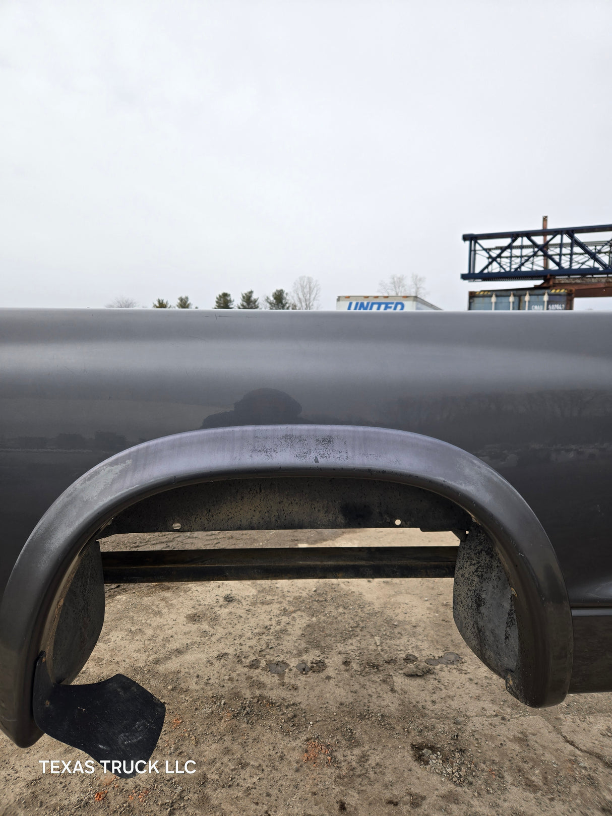 1997-2004 Dodge Dakota 2nd Gen 6' Short / Long / Mid size Bed