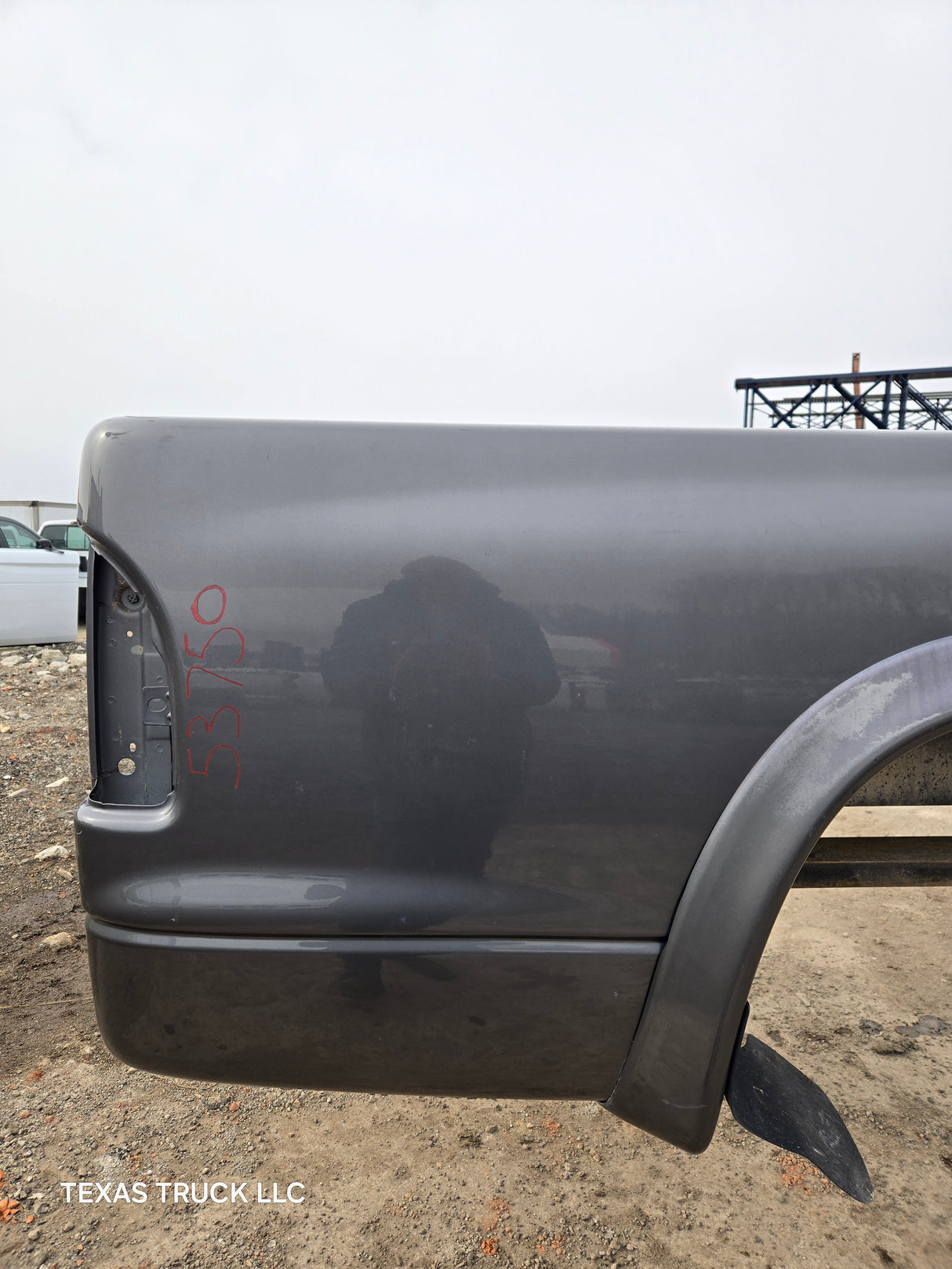 1997-2004 Dodge Dakota 2nd Gen 6' Short / Long / Mid size Bed