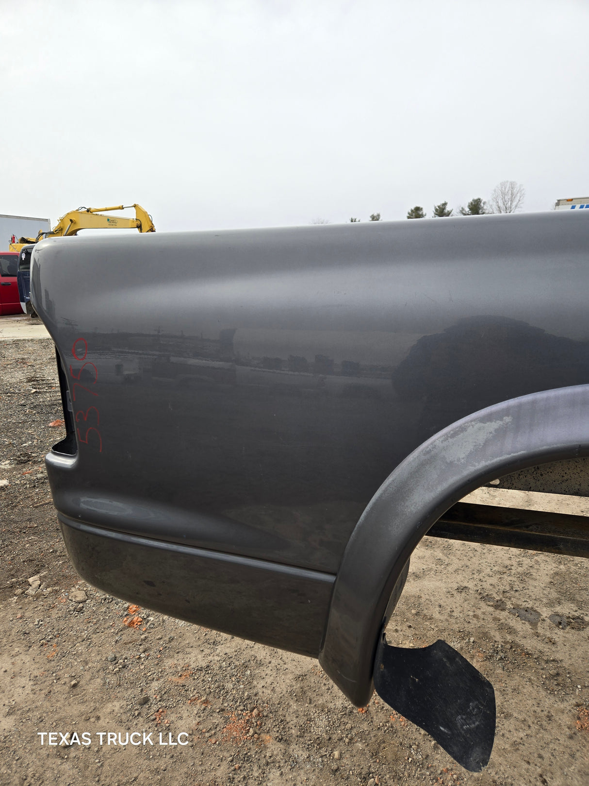 1997-2004 Dodge Dakota 2nd Gen 6' Short / Long / Mid size Bed