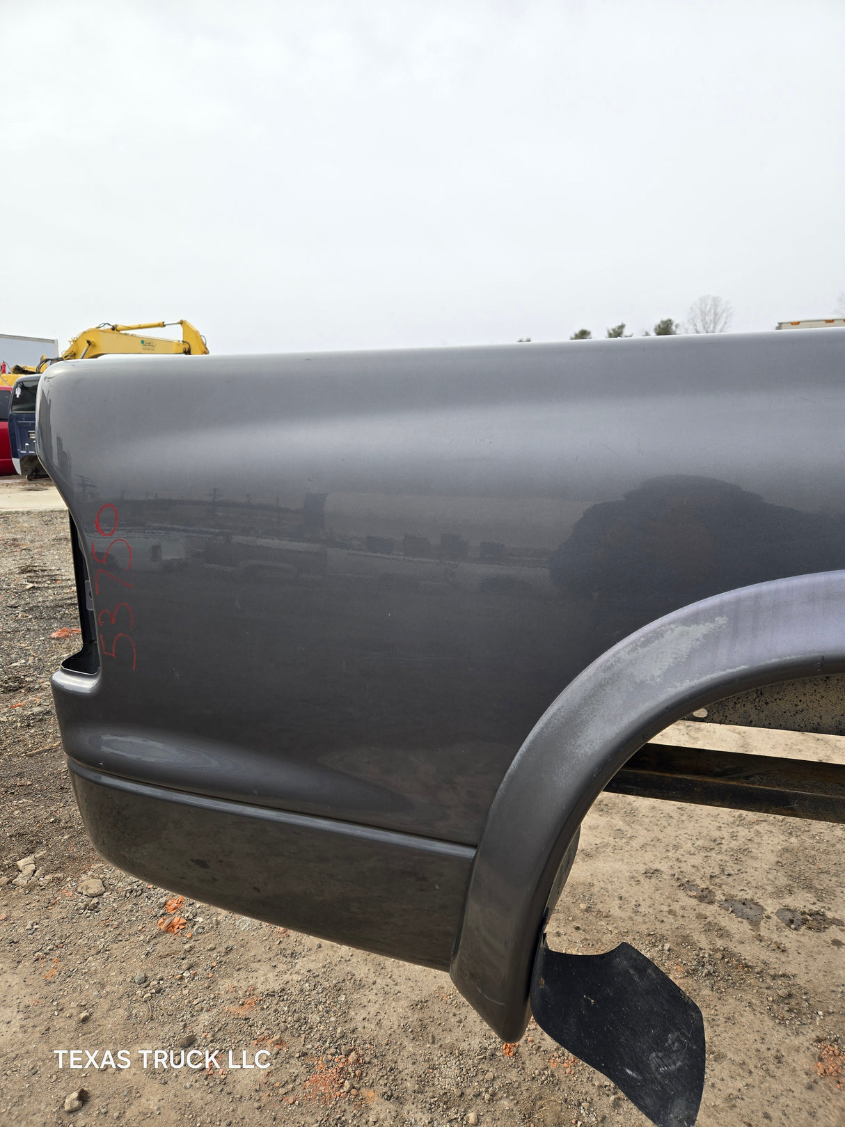 1997-2004 Dodge Dakota 2nd Gen 6' Short / Long / Mid size Bed