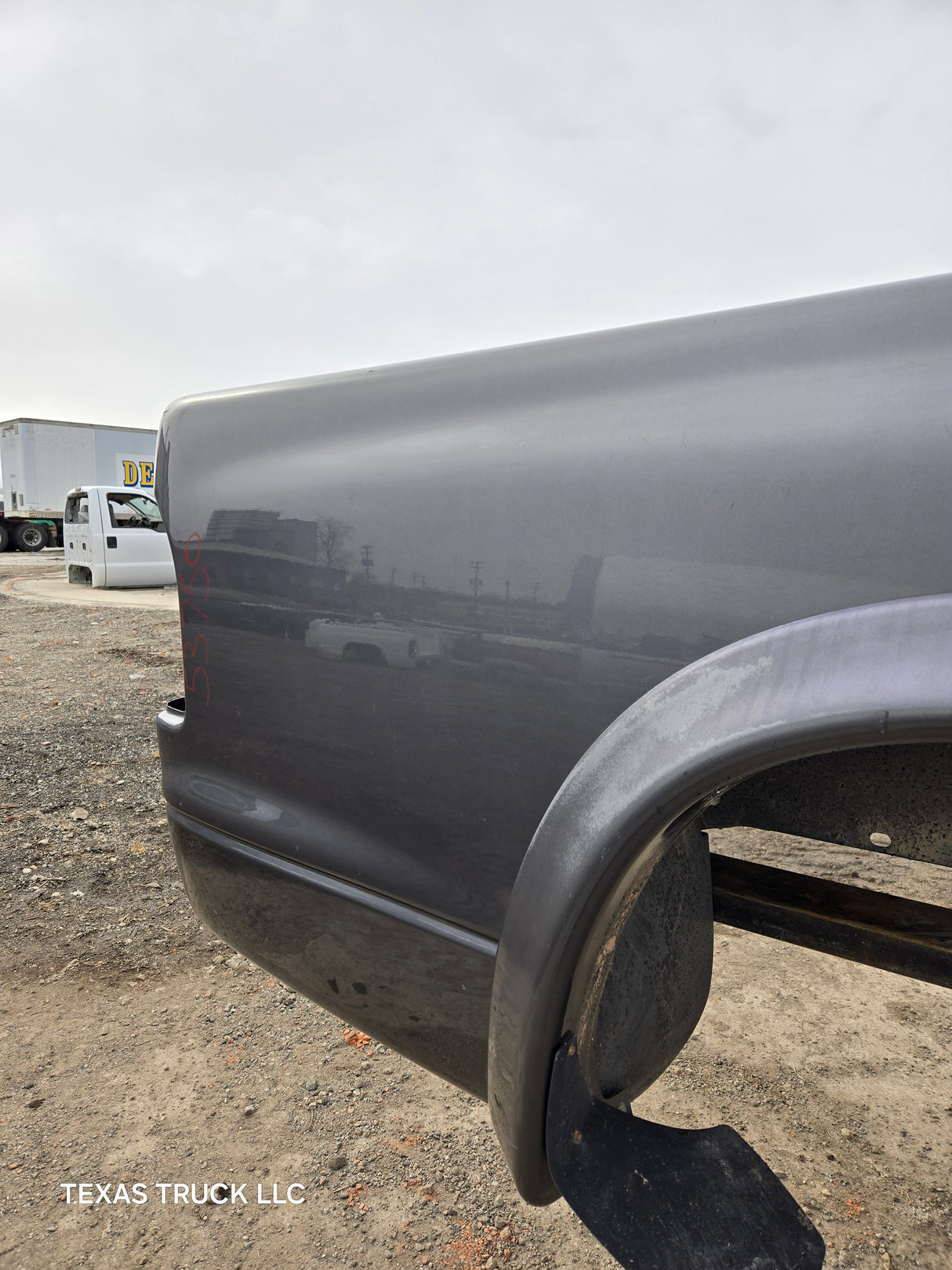 1997-2004 Dodge Dakota 2nd Gen 6' Short / Long / Mid size Bed