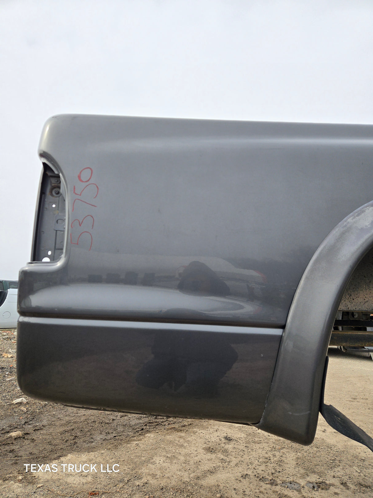 1997-2004 Dodge Dakota 2nd Gen 6' Short / Long / Mid size Bed