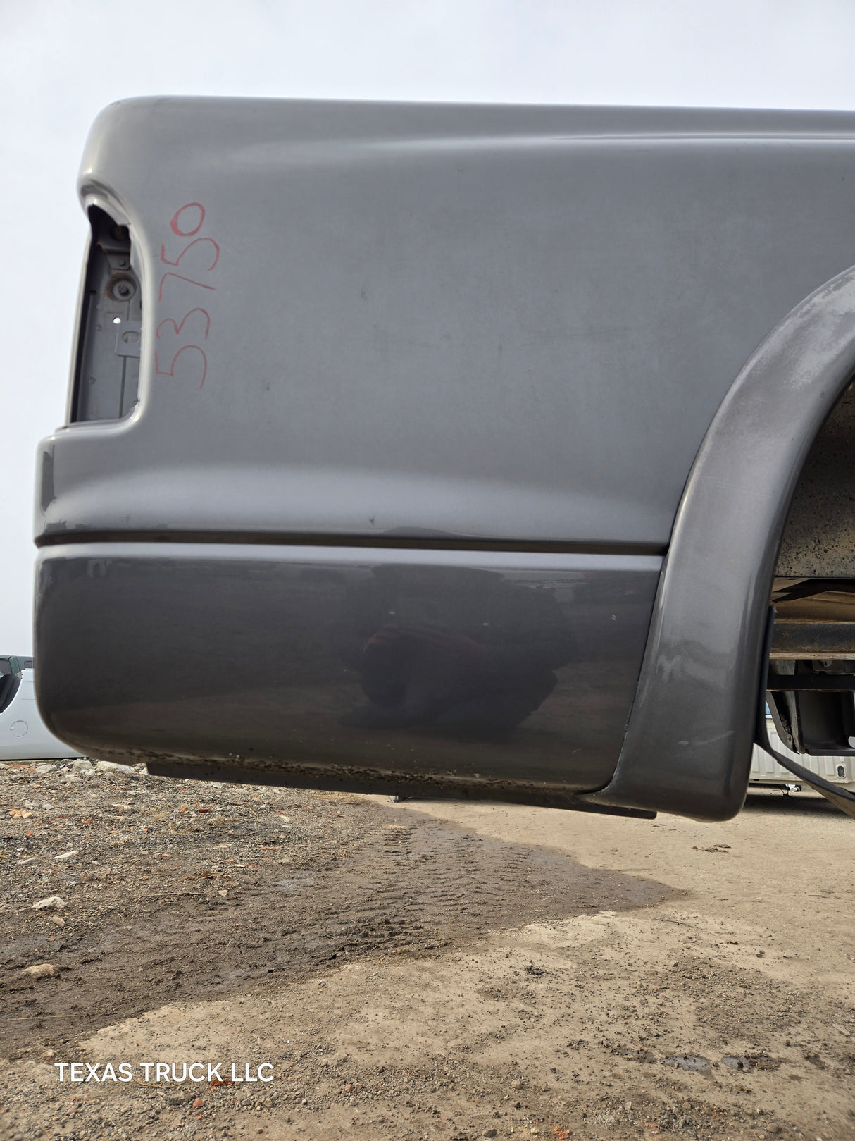 1997-2004 Dodge Dakota 2nd Gen 6' Short / Long / Mid size Bed