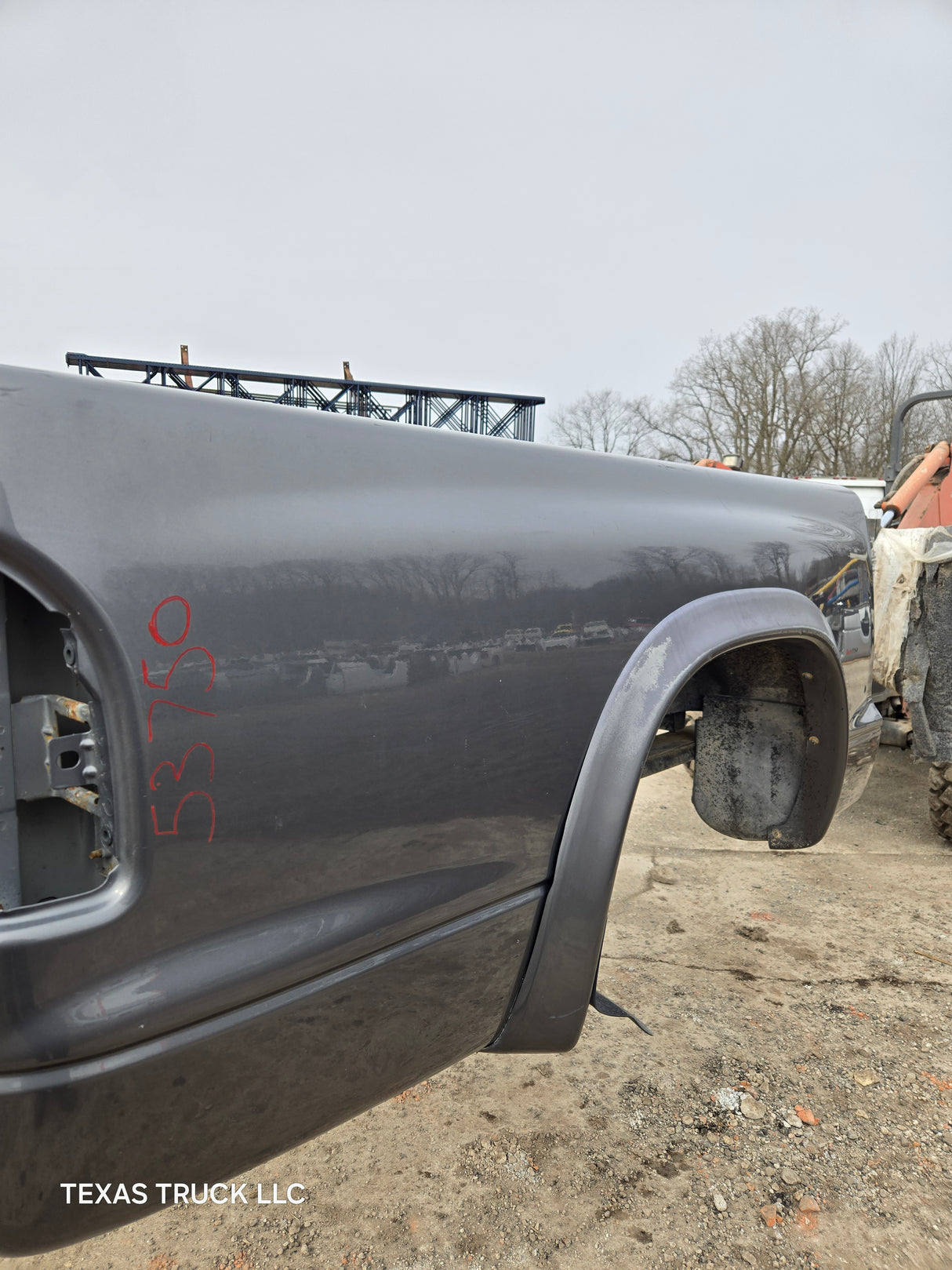1997-2004 Dodge Dakota 2nd Gen 6' Short / Long / Mid size Bed