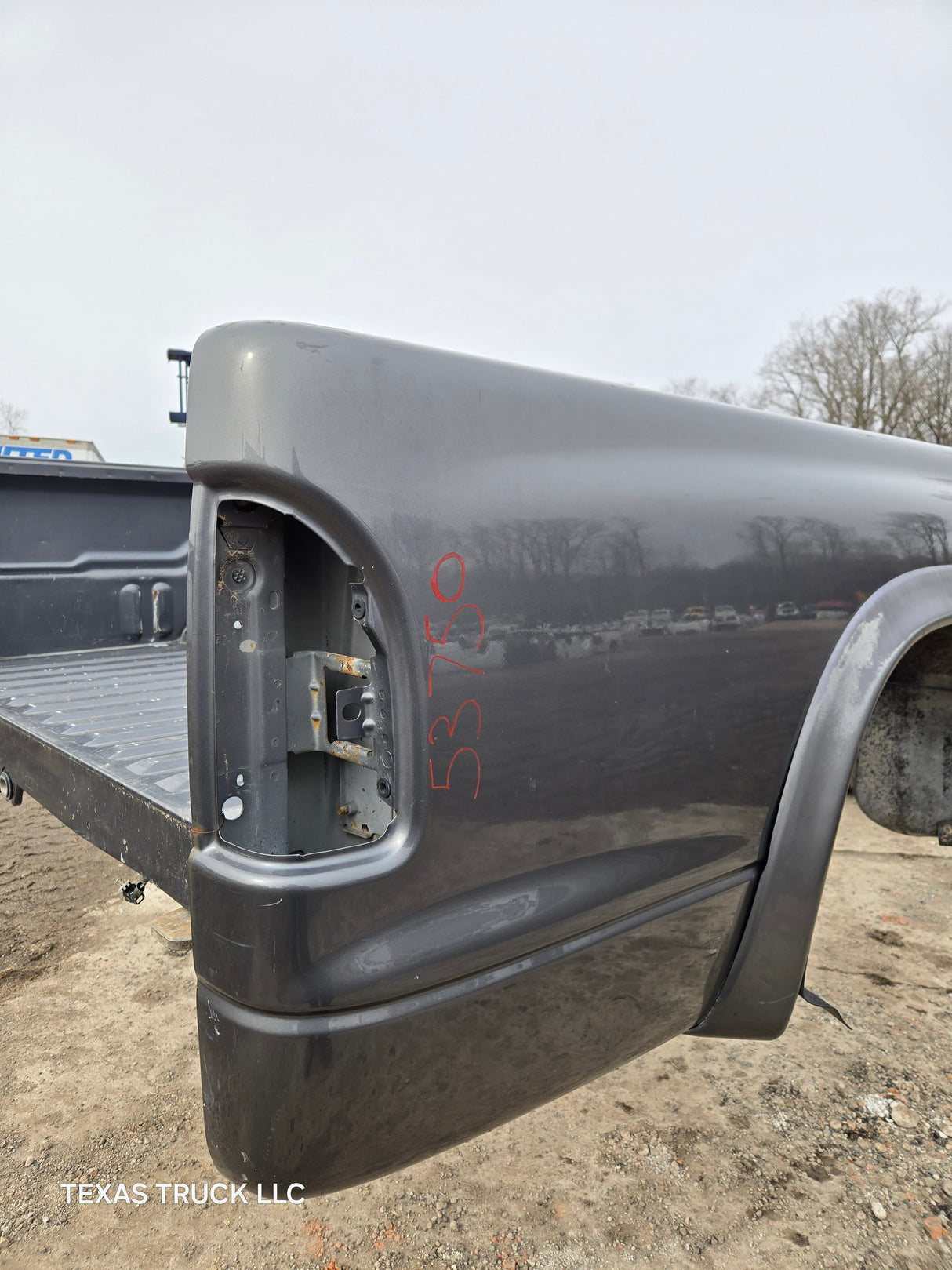 1997-2004 Dodge Dakota 2nd Gen 6' Short / Long / Mid size Bed