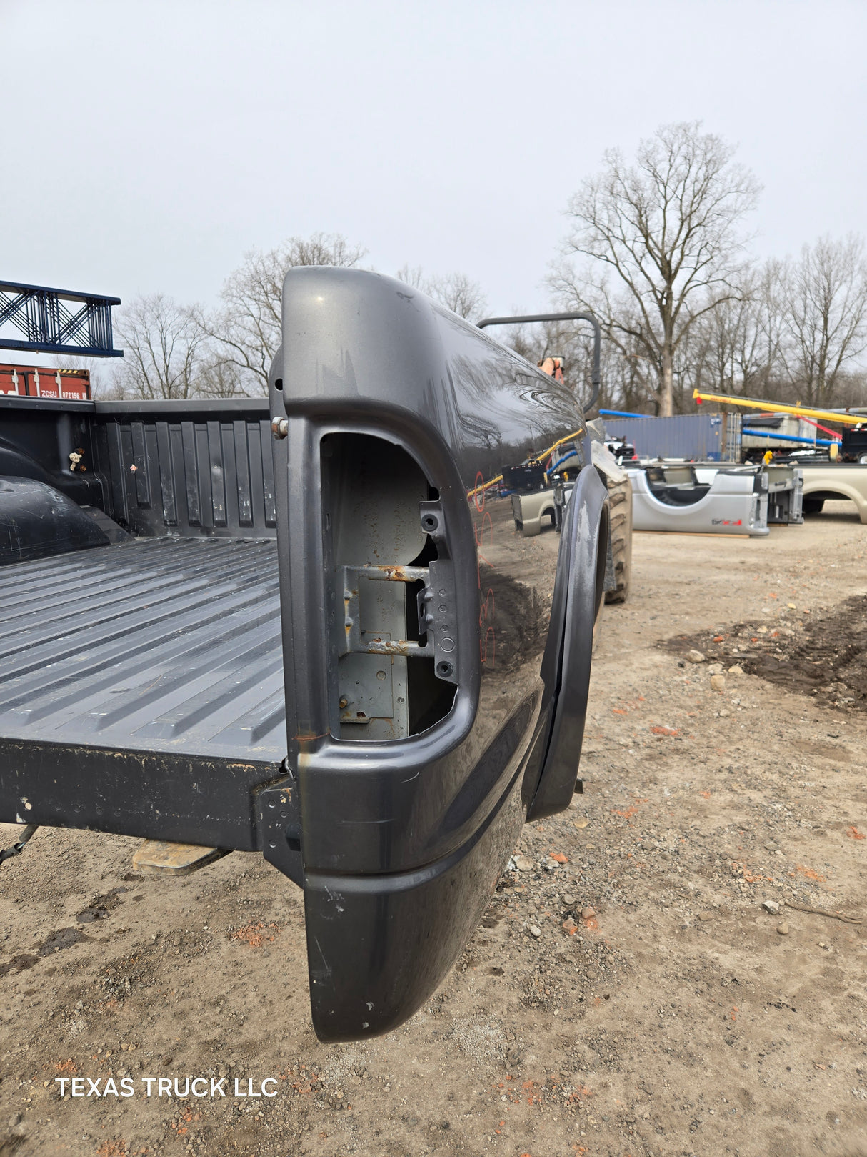 1997-2004 Dodge Dakota 2nd Gen 6' Short / Long / Mid size Bed