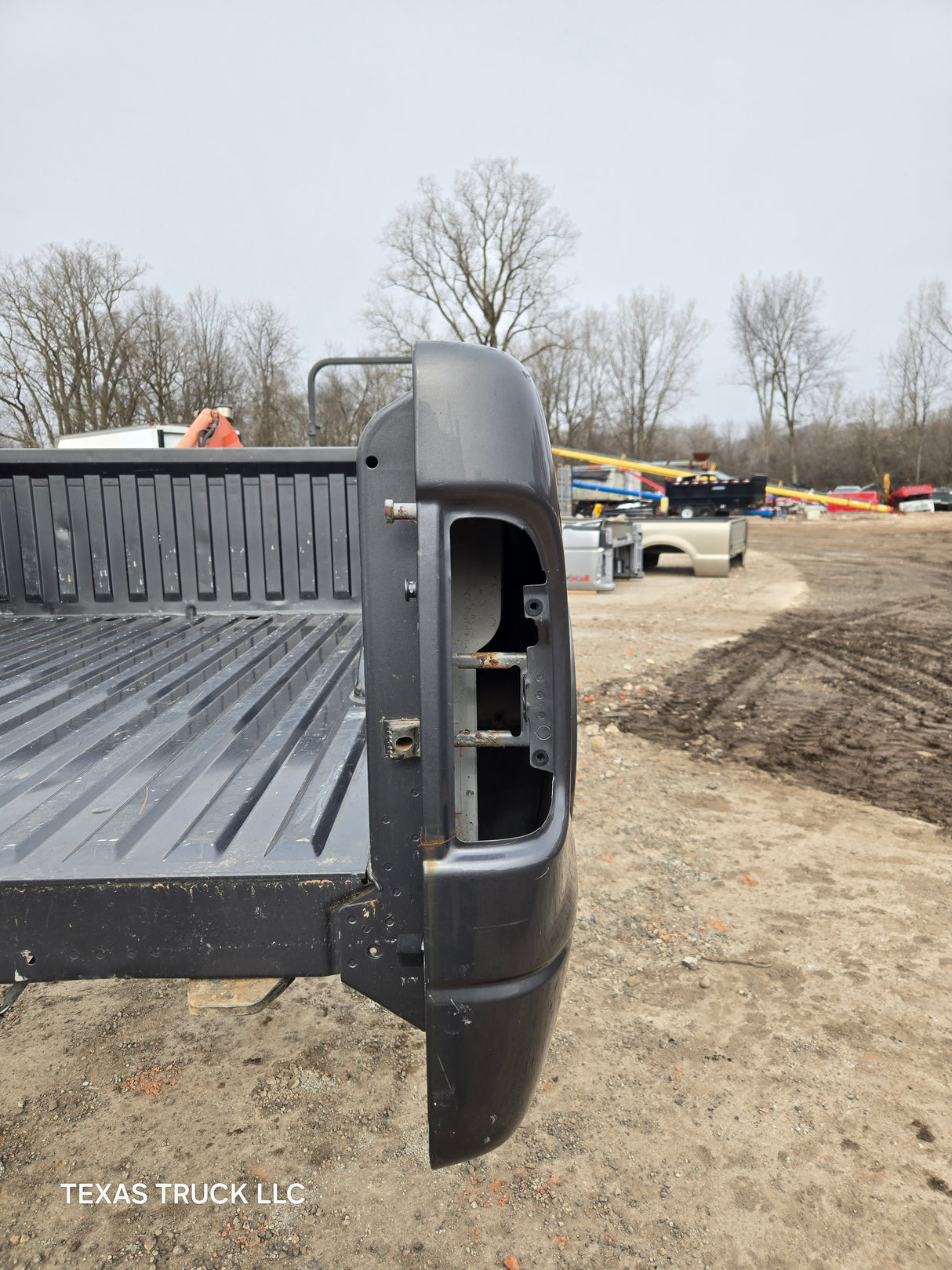 1997-2004 Dodge Dakota 2nd Gen 6' Short / Long / Mid size Bed